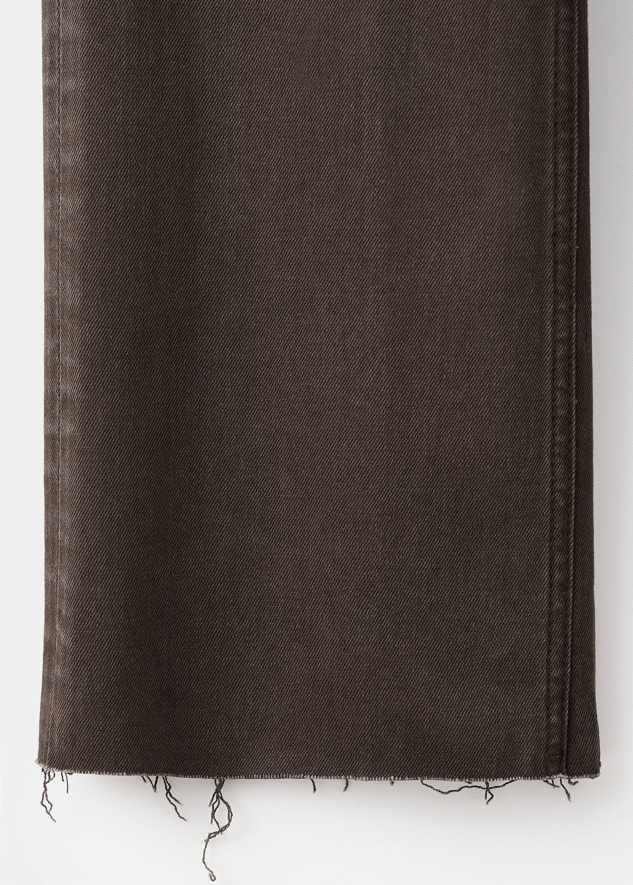 Texans Sienna flare crop - Detall de l'article 8