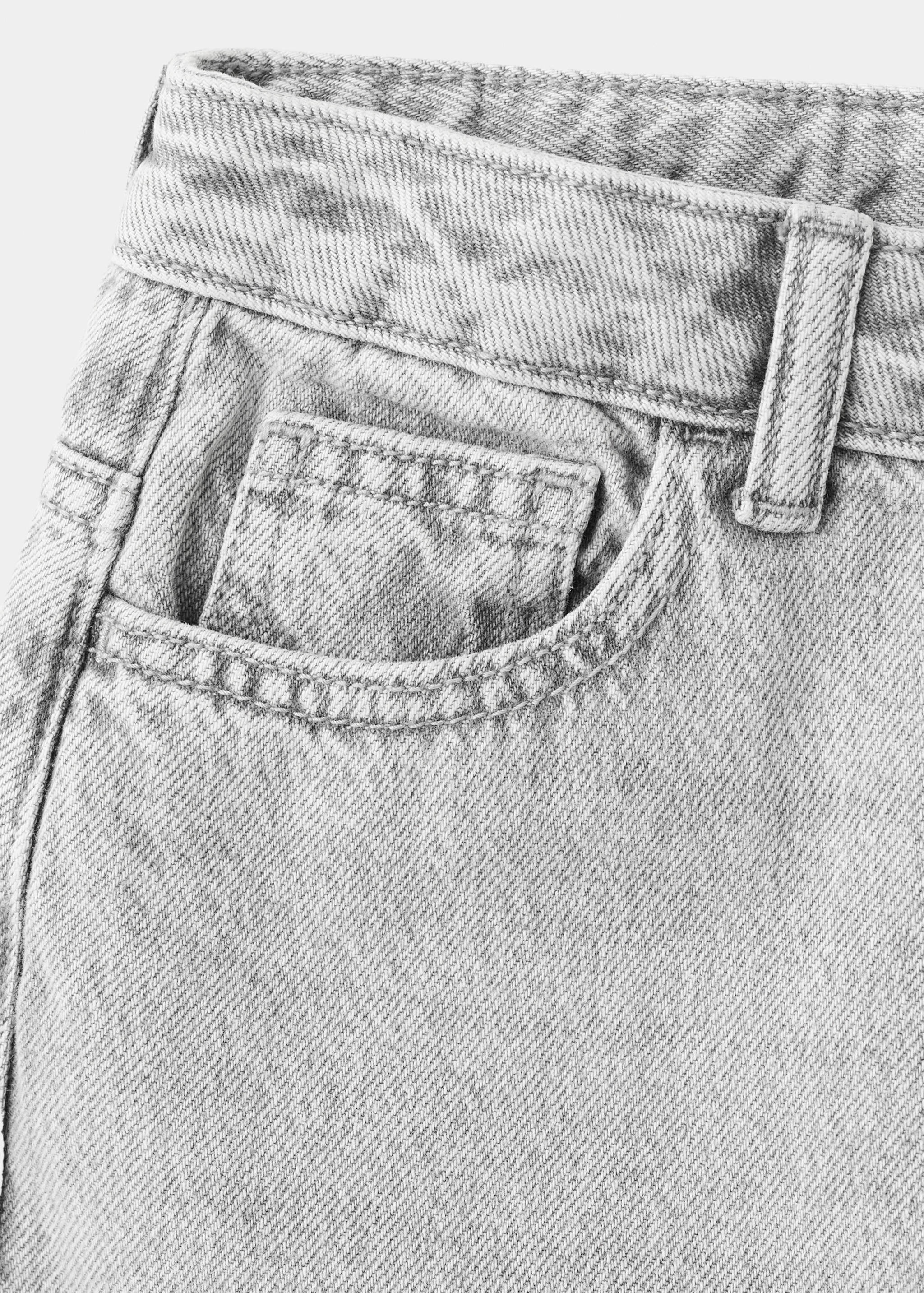 Balloon-Jeans - Detail des Artikels 8