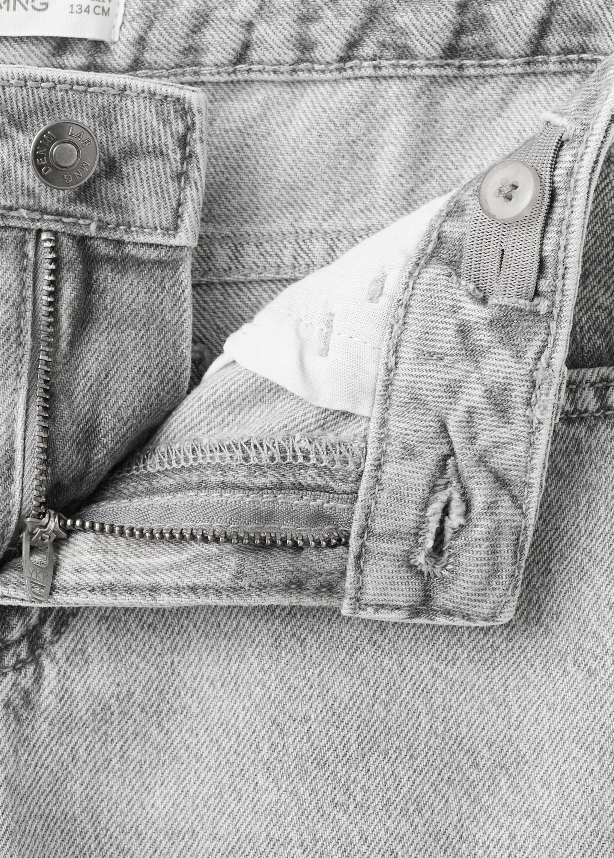 Balloon-Jeans - Detail des Artikels 0