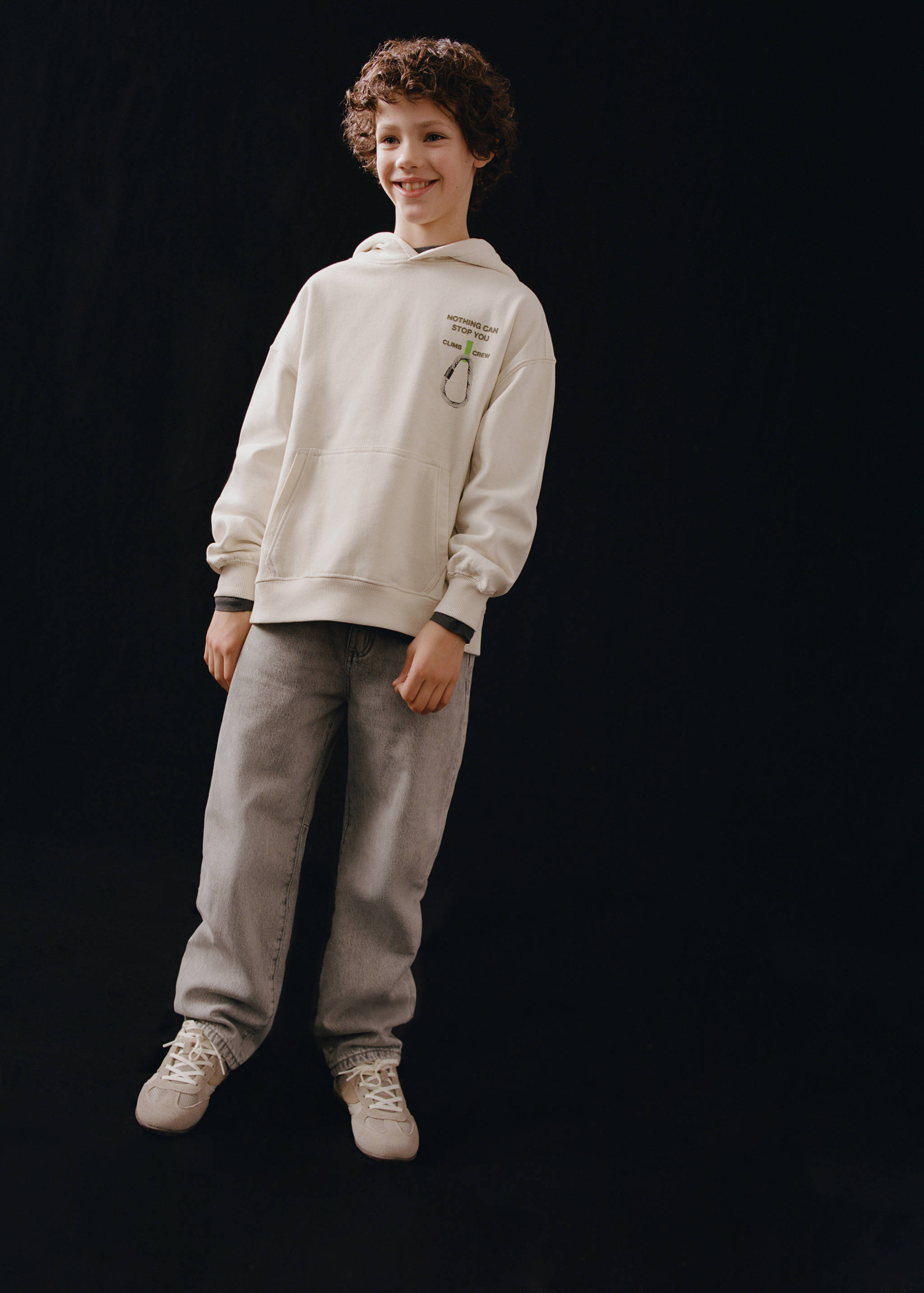 Balloon-Jeans - Detail des Artikels 5