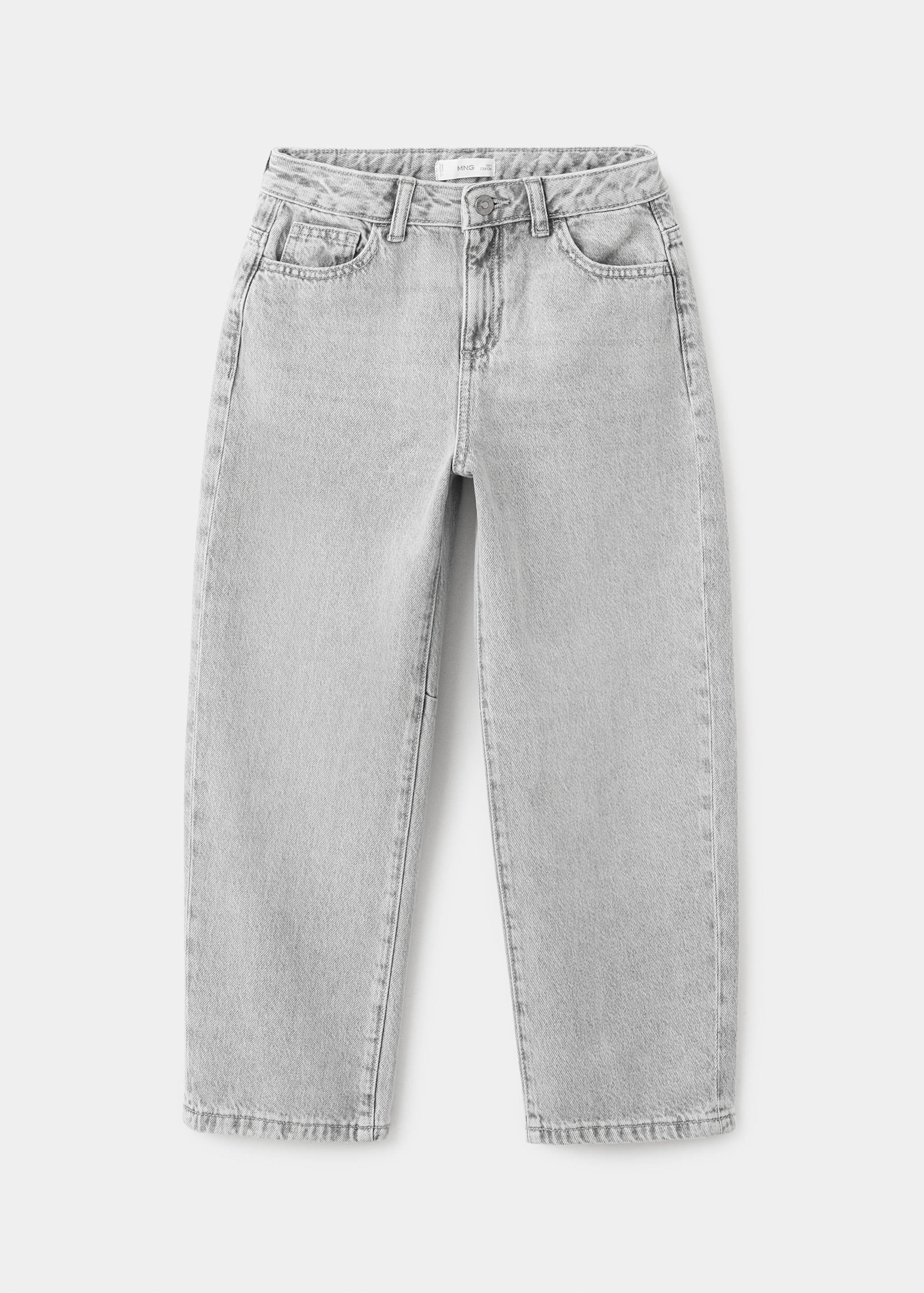 Balloon-Jeans - Artikel ohne Model