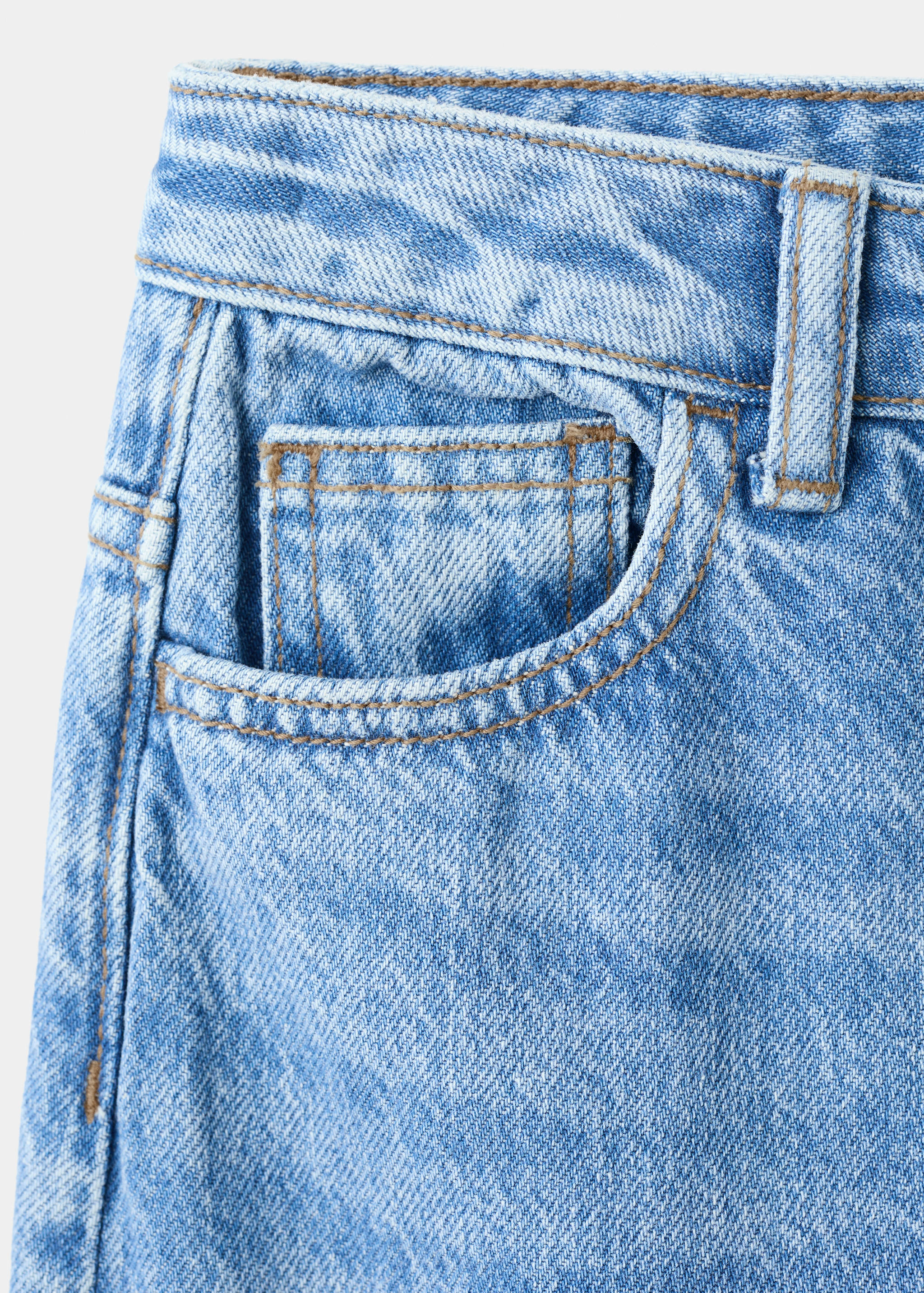 Balloon-Jeans - Detail des Artikels 0