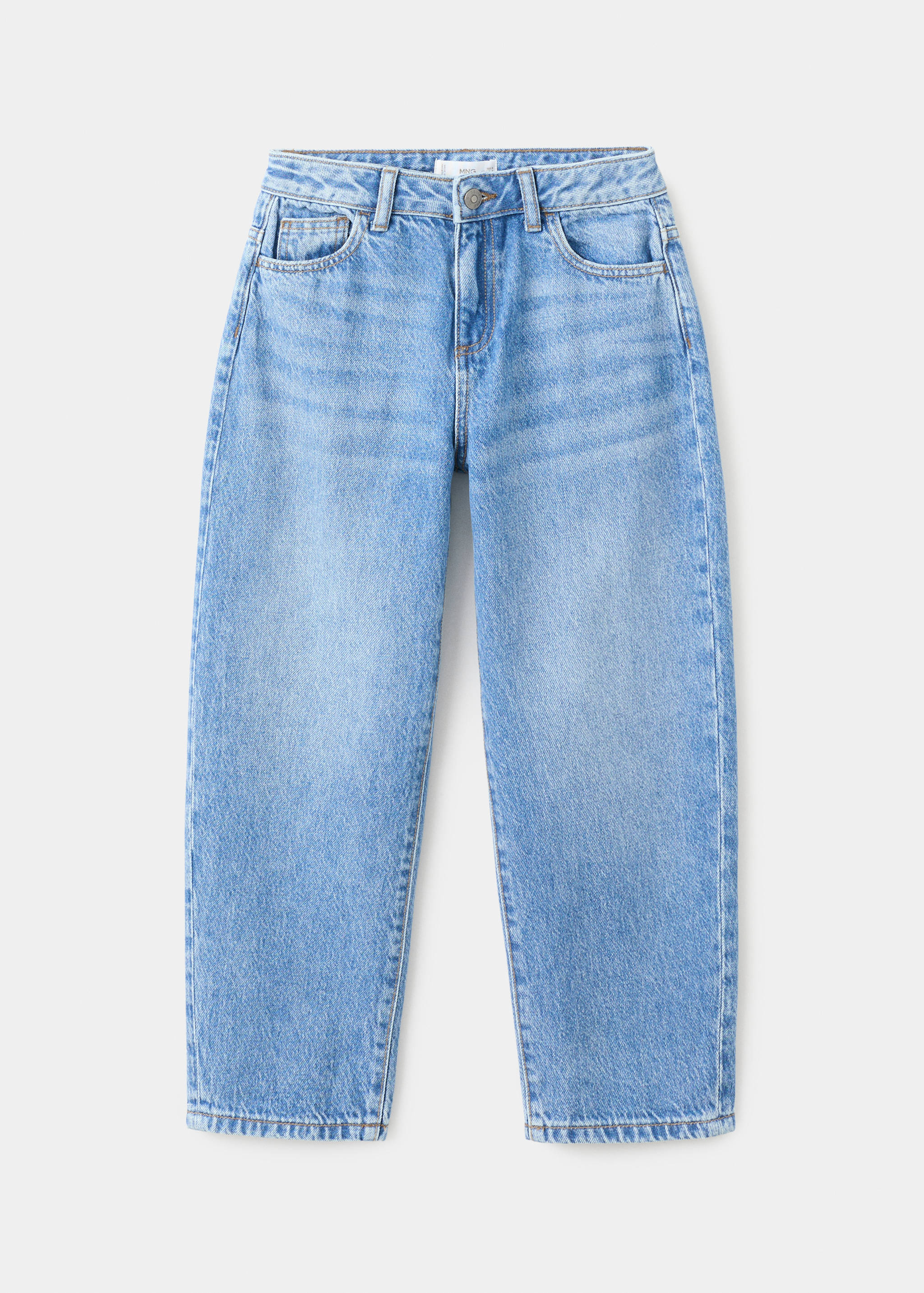 Balloon-Jeans - Artikel ohne Model