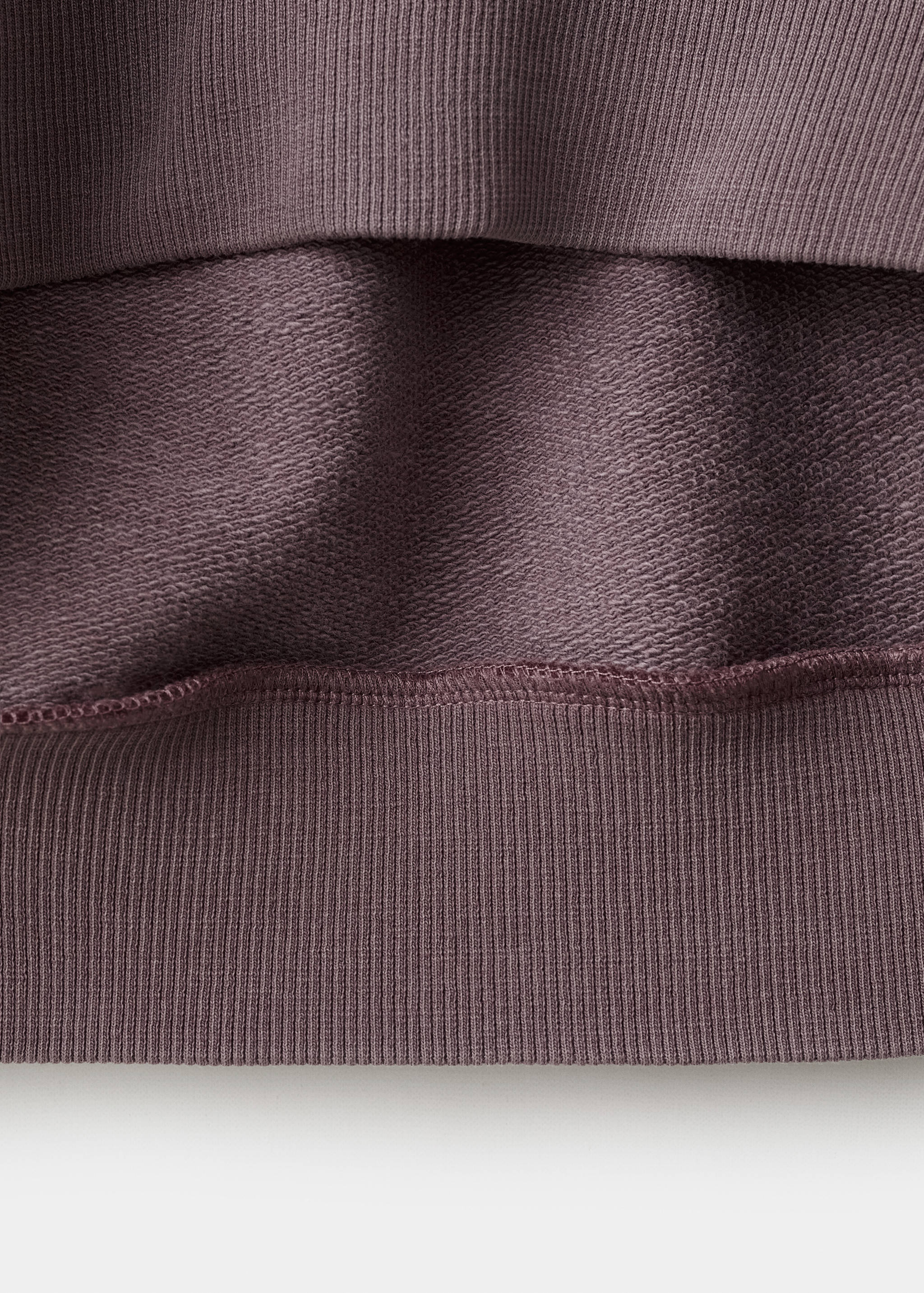 Sweat-shirt imprimé tigre - Détail de l'article 0