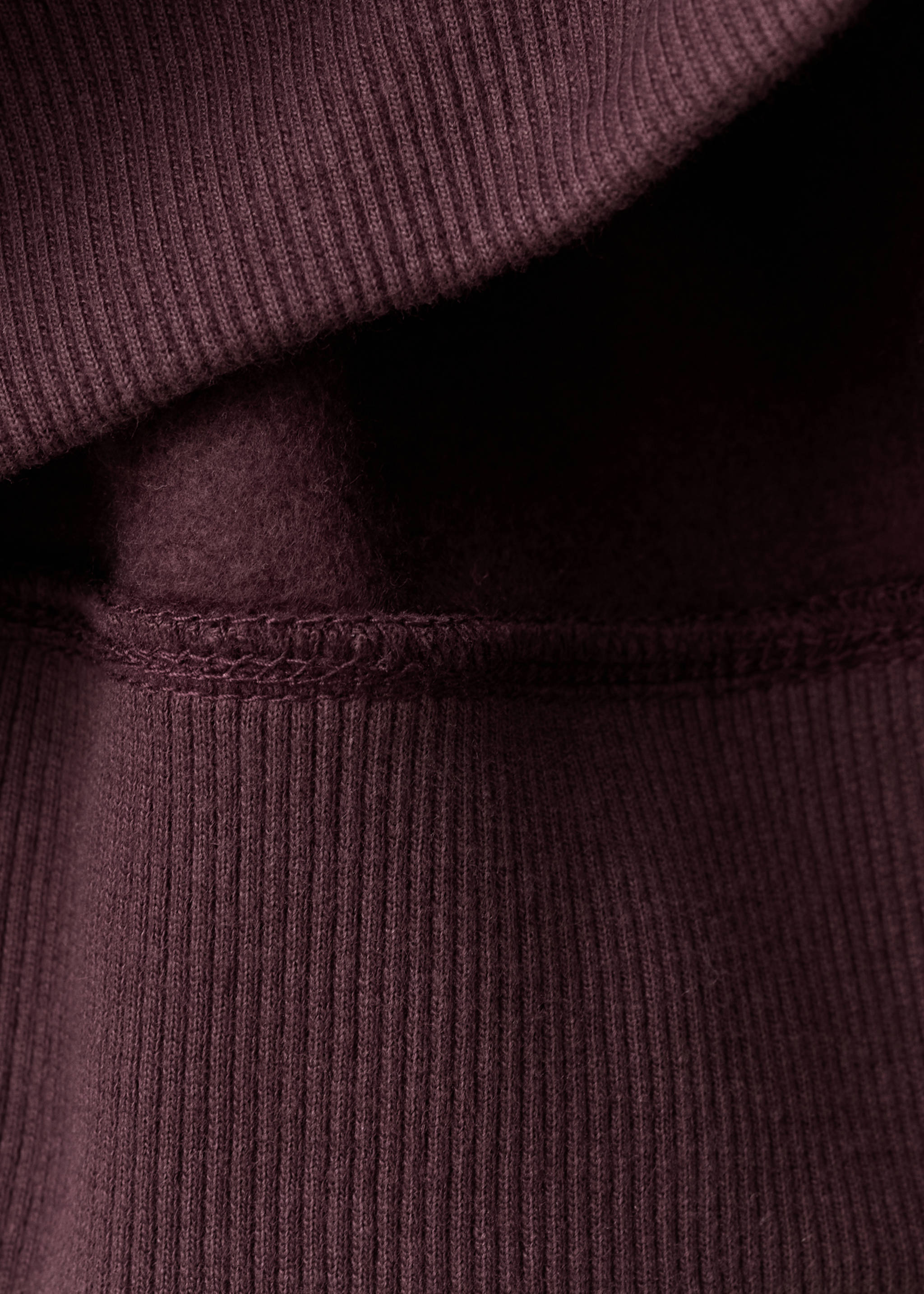 Pullover mit Reliefmuster - Detail des Artikels 0