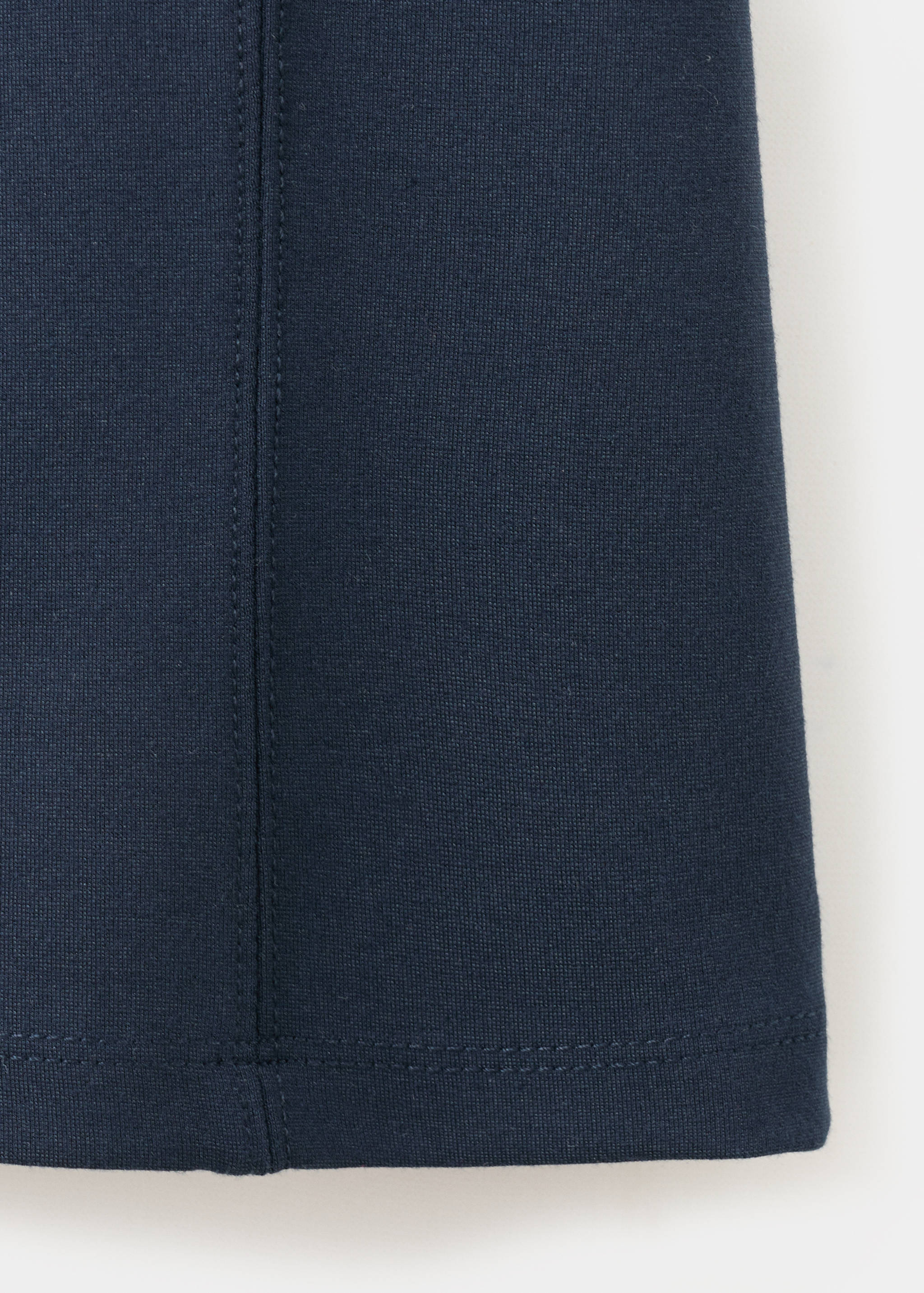 Flare-Leggings mit Nähten - Detail des Artikels 0