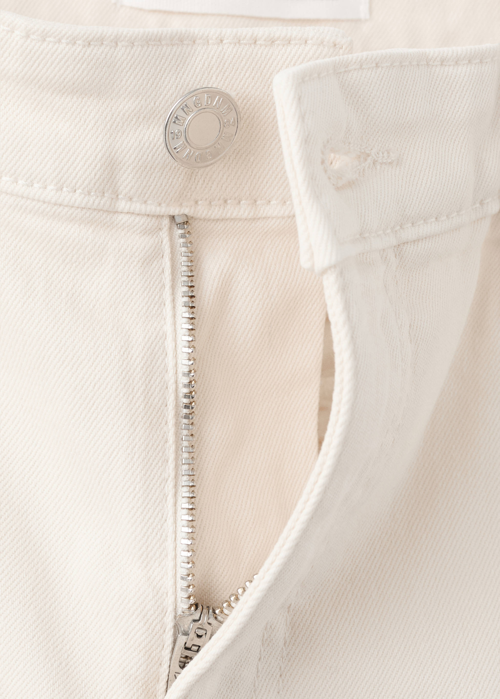 Texans Sienna flare crop - Detall de l'article 8