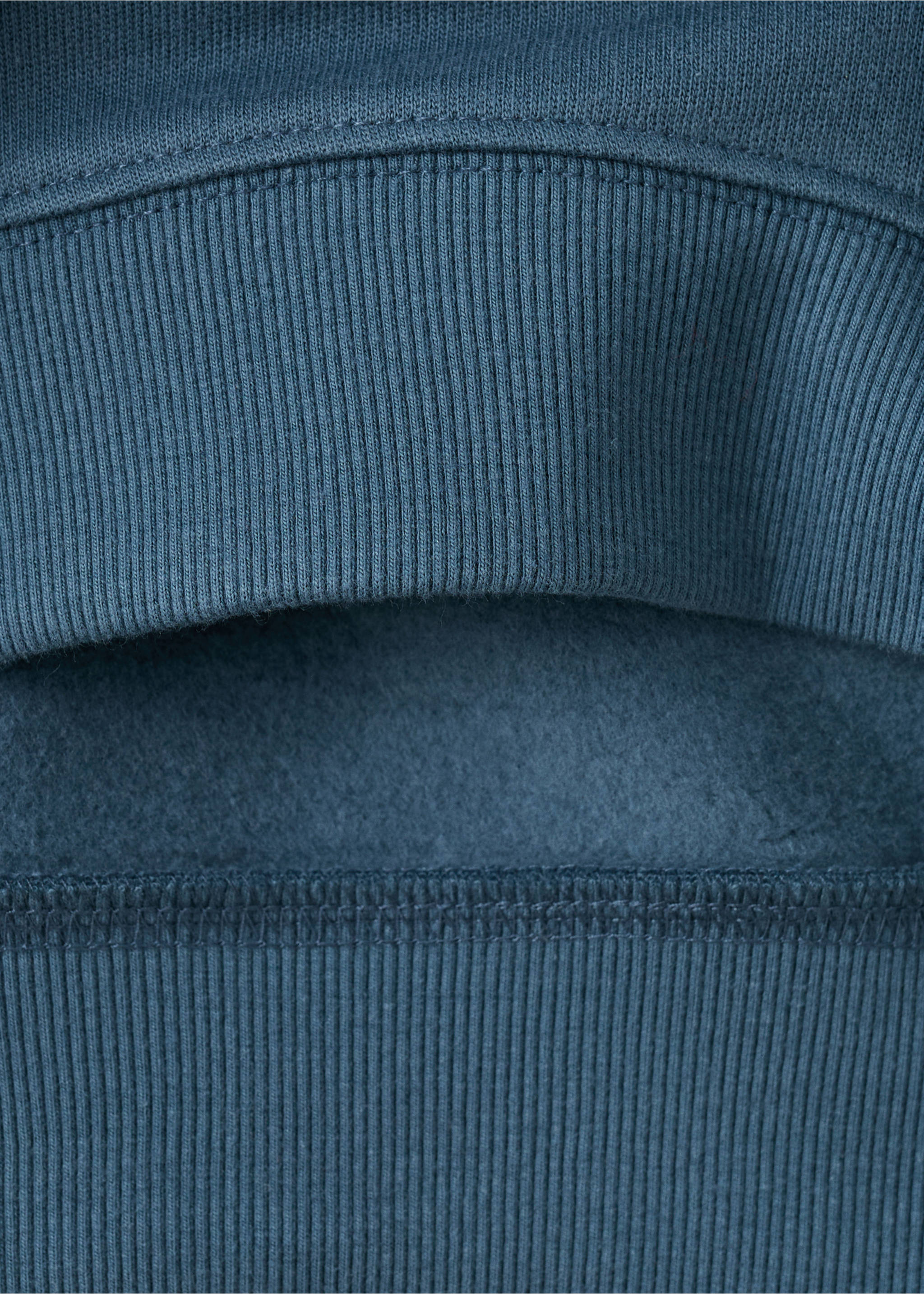 Dessudadora Brawl Stars - Detall de l'article 0, Blau. Ref: 27061186-00.