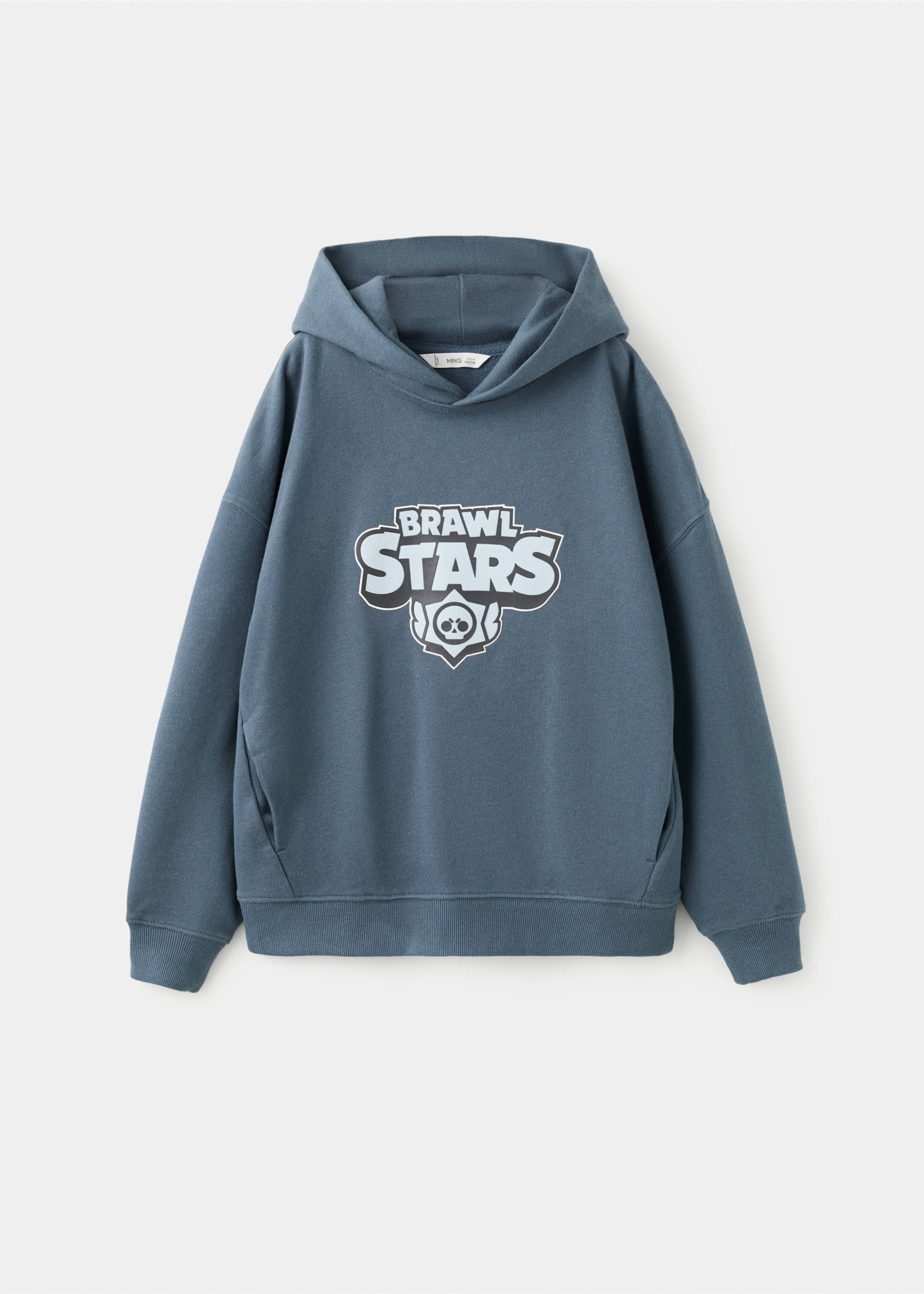 Dessudadora Brawl Stars - Article sense model, Blau. Ref: 27061186-00.