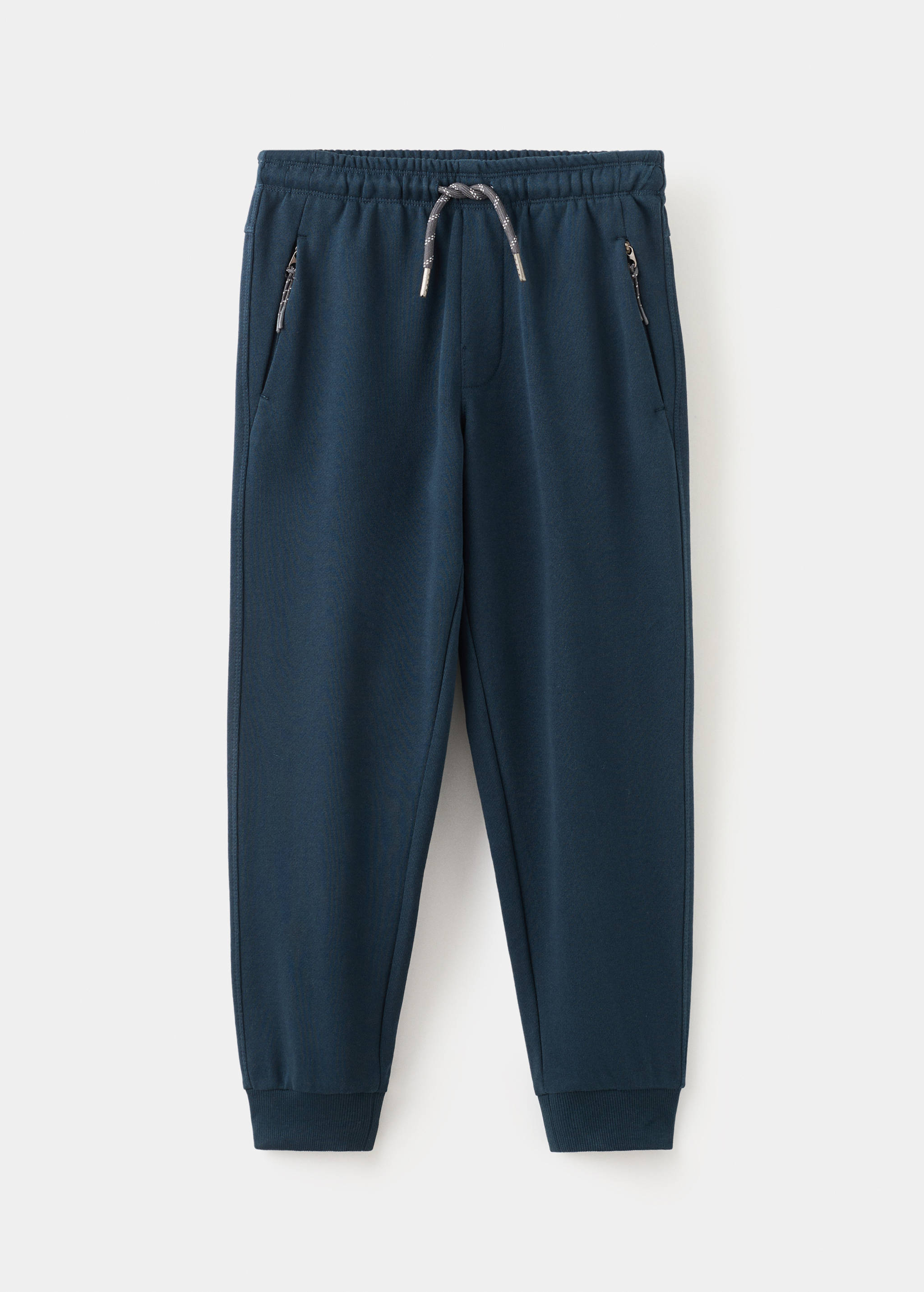 Pantalons jogger cordill - Article sense model