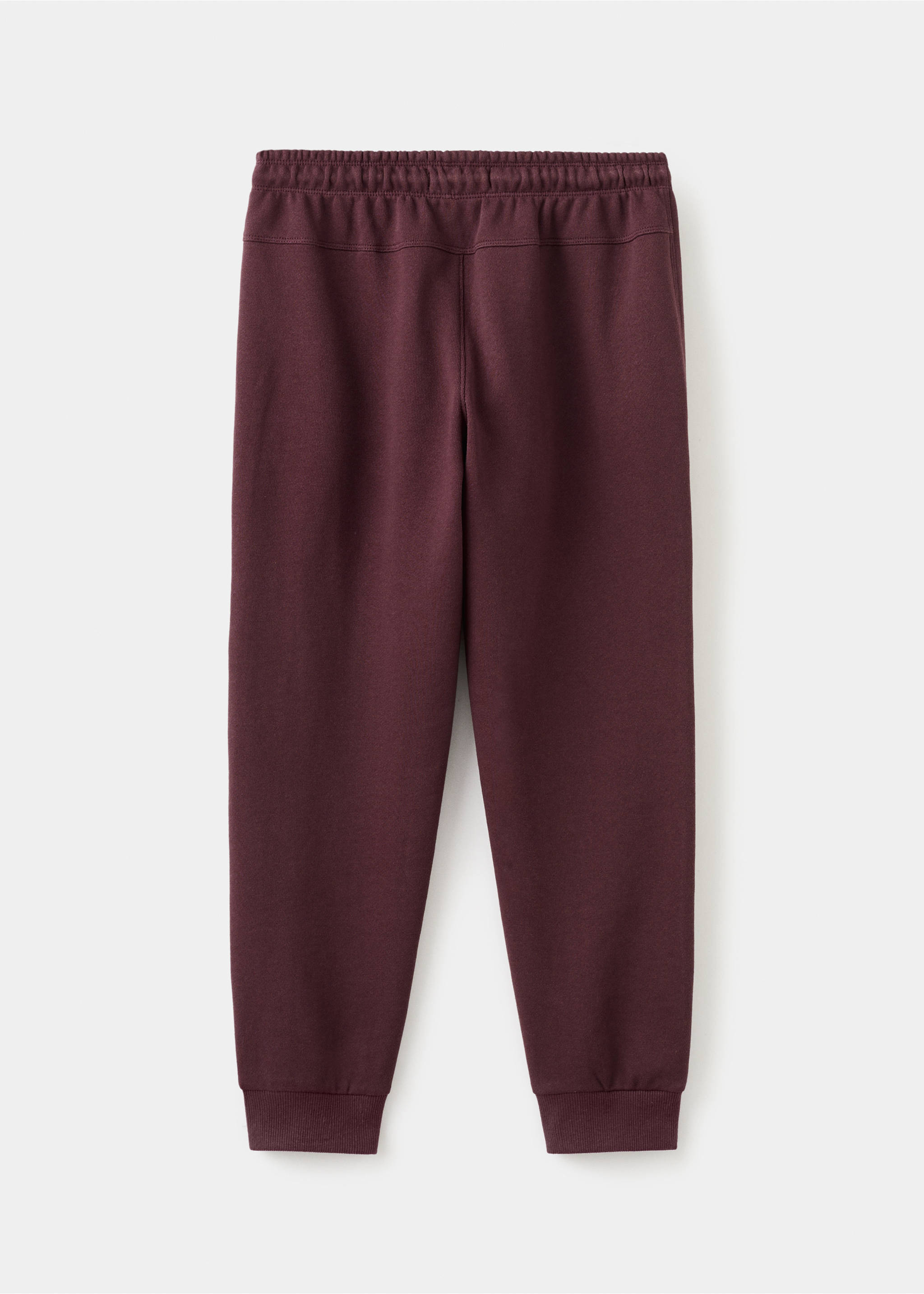 Pantalons jogger cordill - Revers de l'article, Vi. Ref: 27061230-00.