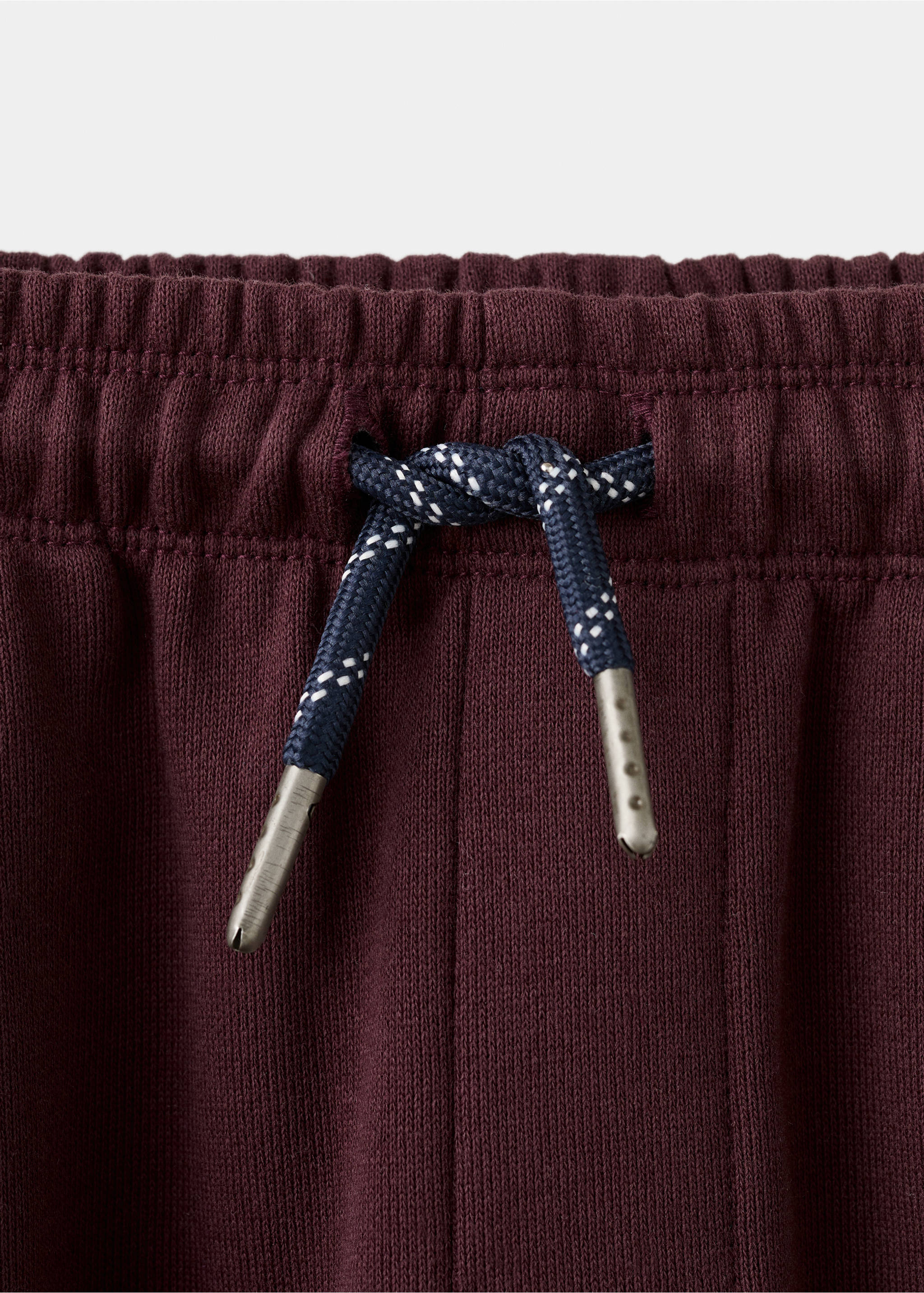 Pantalons jogger cordill - Detall de l'article 8, Vi. Ref: 27061230-00.