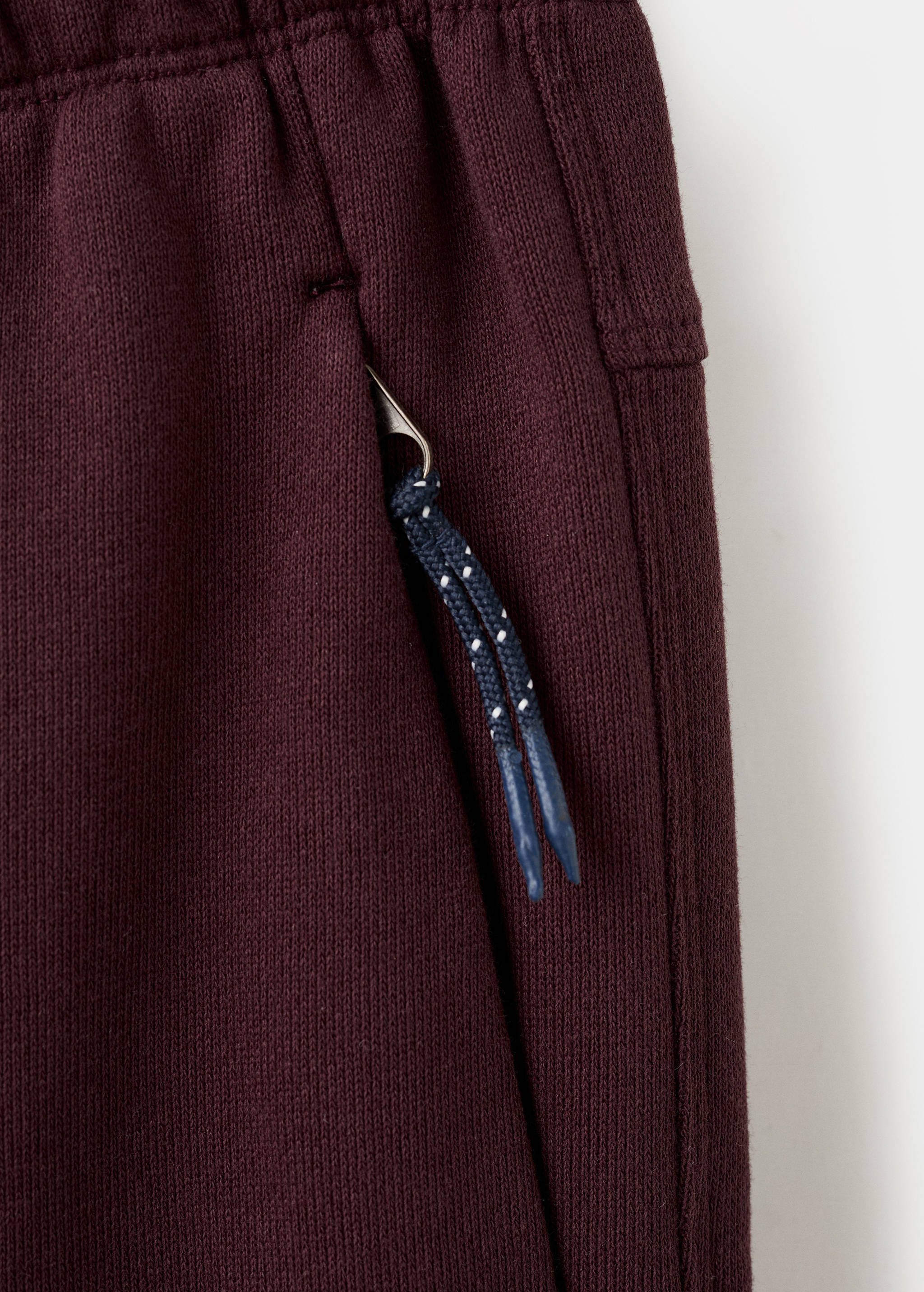 Pantalons jogger cordill - Detall de l'article 0