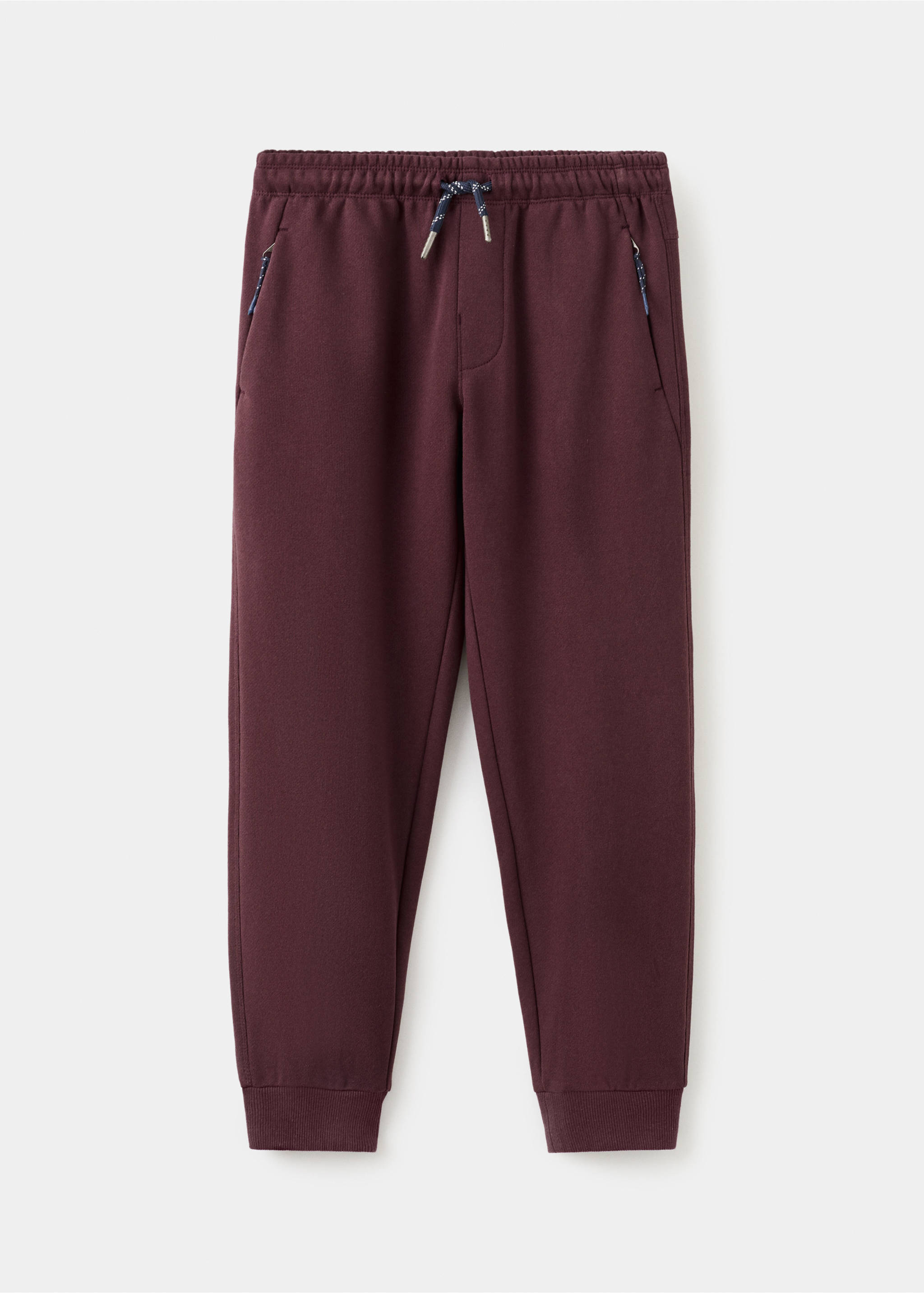 Pantalons jogger cordill - Article sense model, Vi. Ref: 27061230-00.
