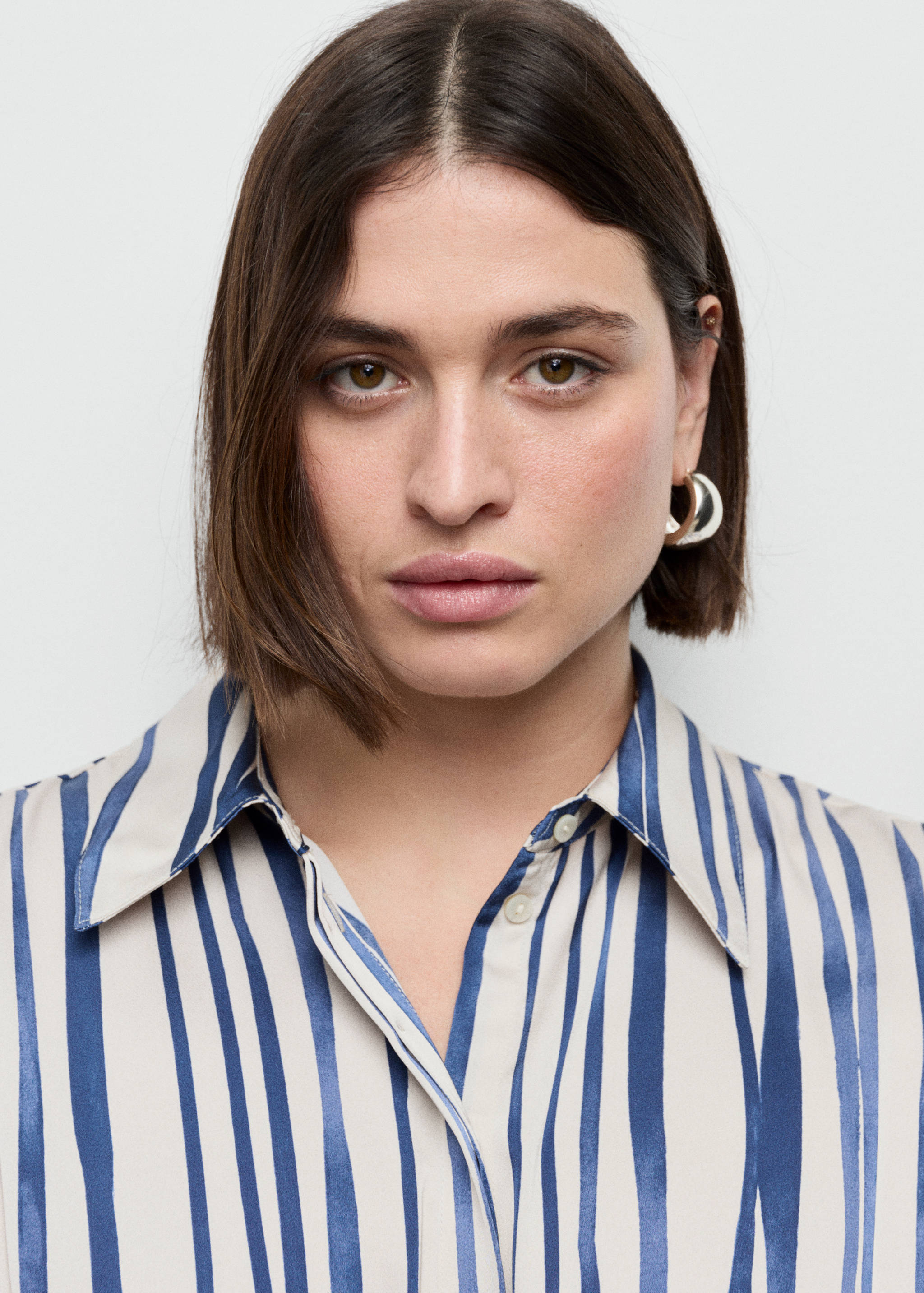 Chemise fluide imprimée - Détail de l'article 4