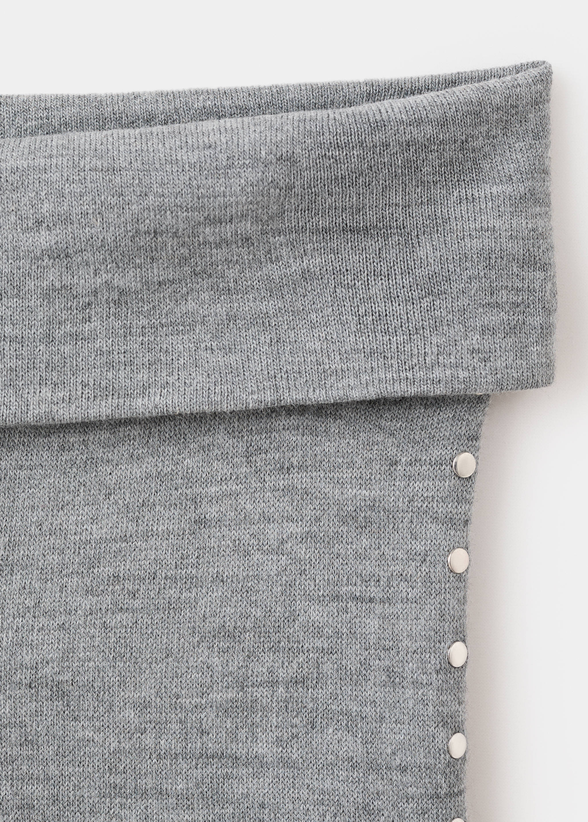 Pantalon punt tatxes - Detall de l'article 8