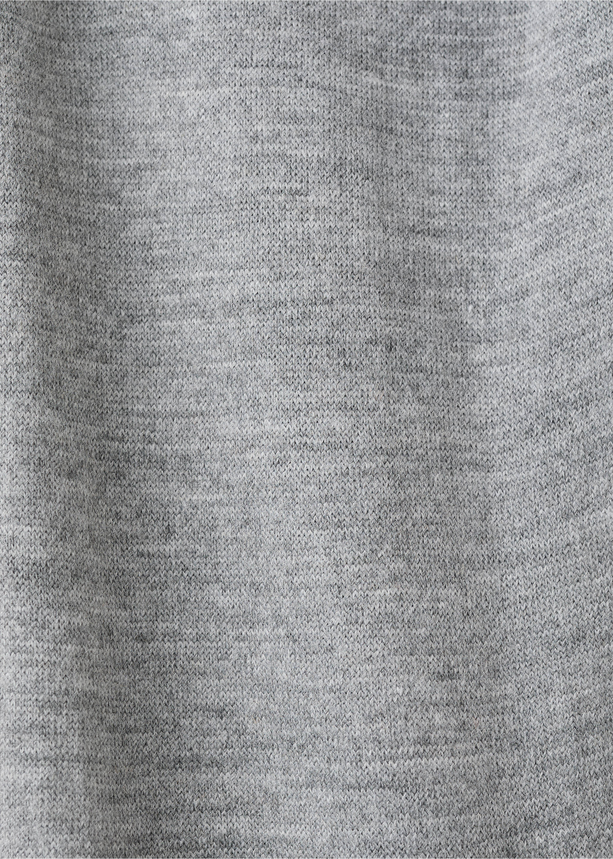 Pantalon punt tatxes - Detall de l'article 0, Gris mig vigoré. Ref: 27064097-00.