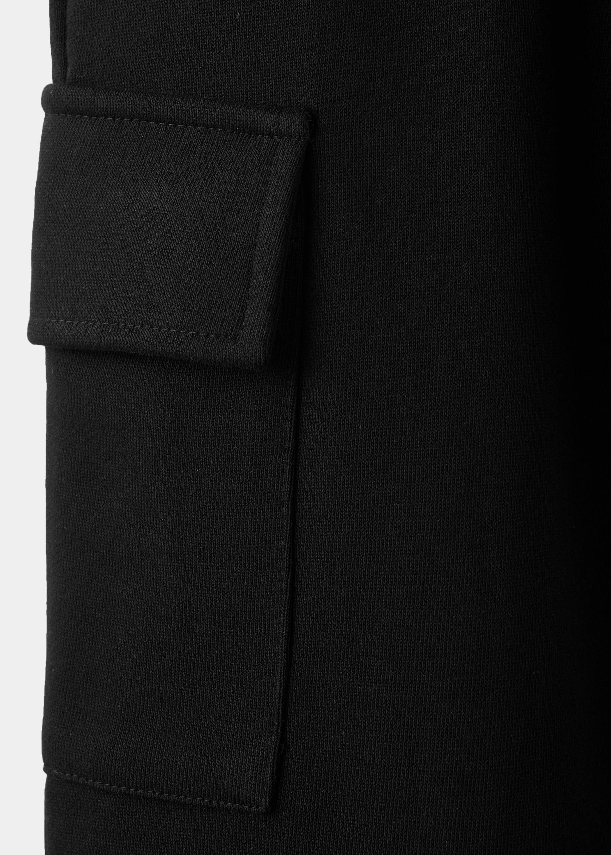 Cargo-Jogger aus Baumwolle - Detail des Artikels 0