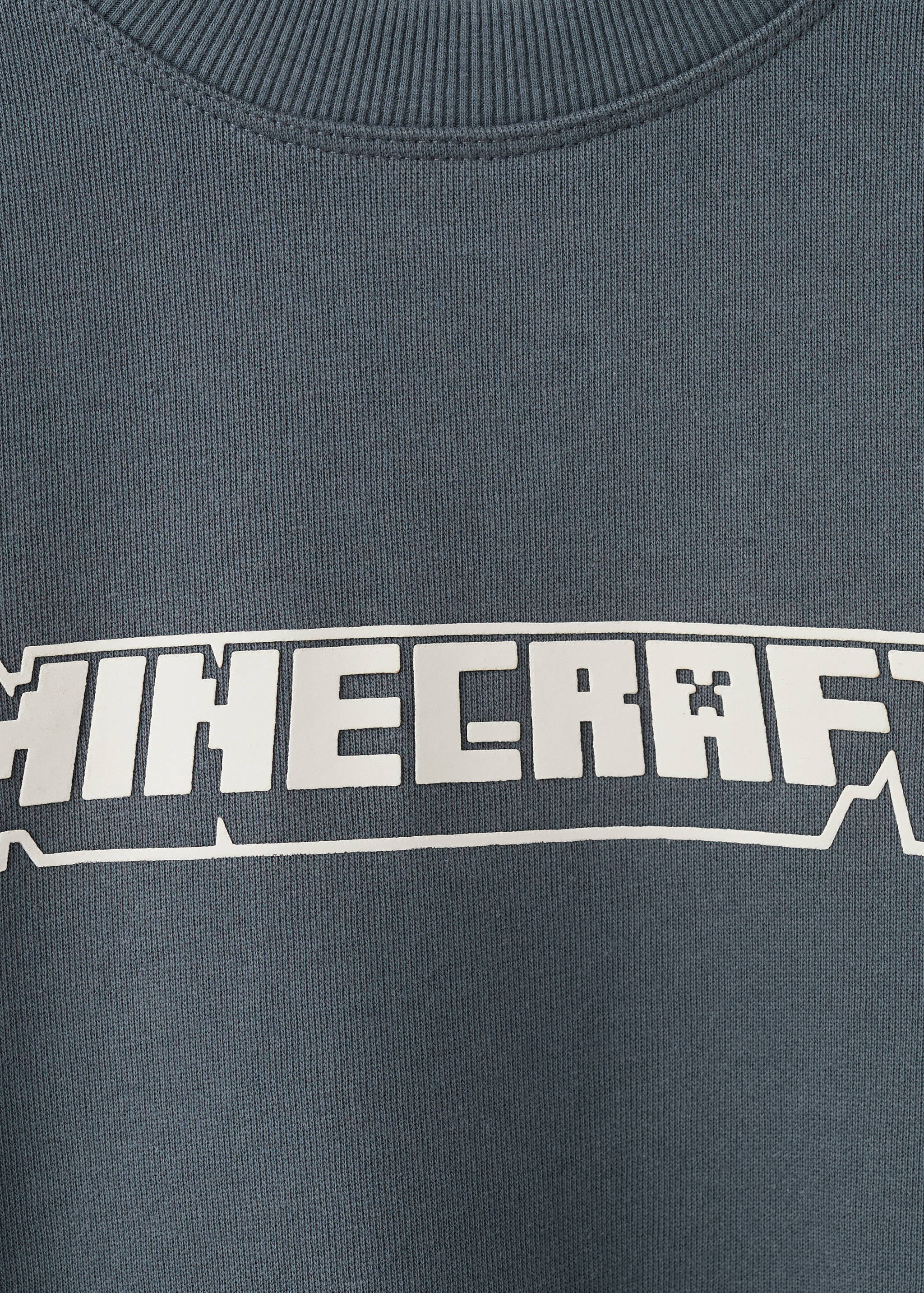 Sweatshirt Minecraft - Detail des Artikels 8
