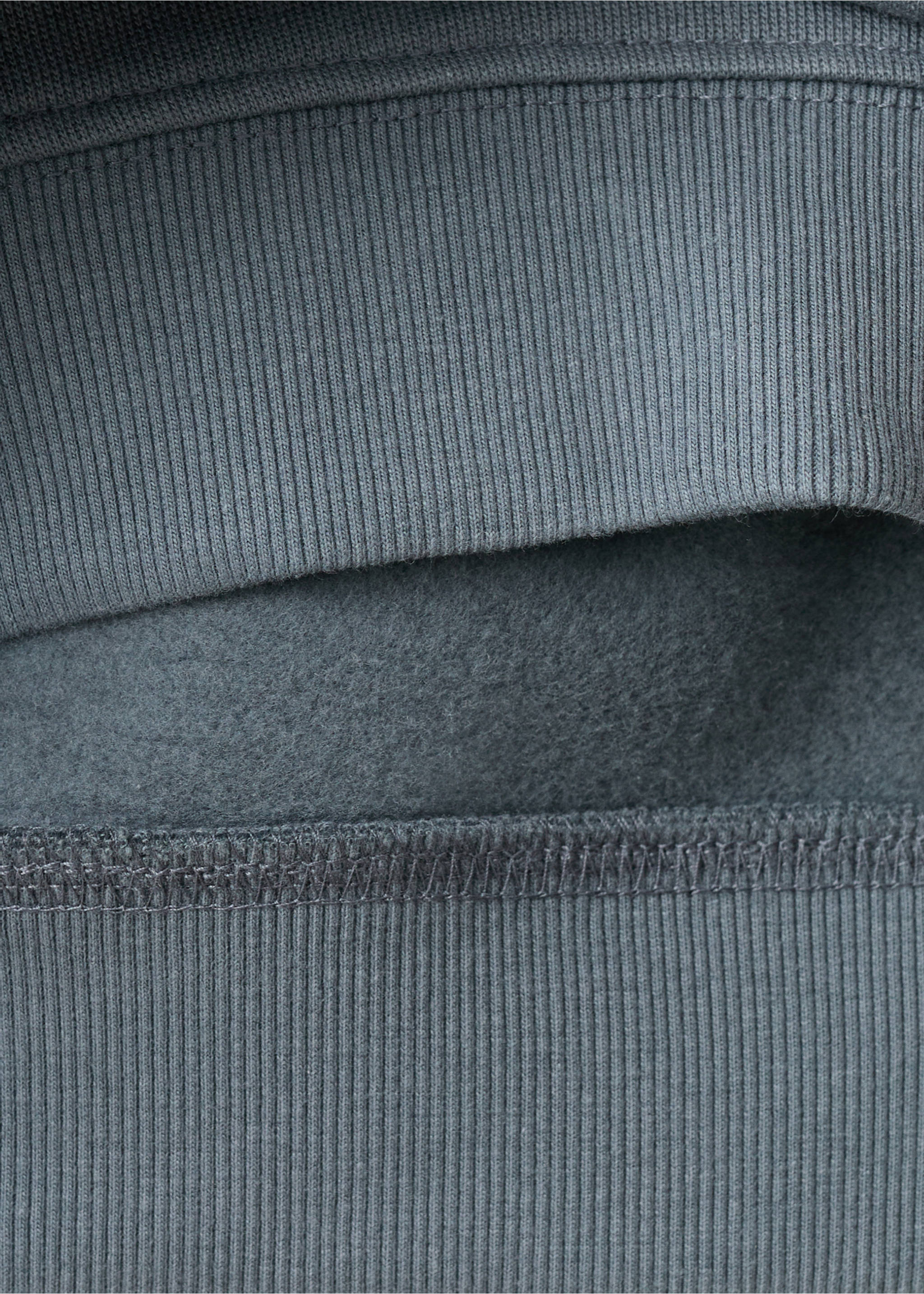 Sweatshirt Minecraft - Detail des Artikels 0, Anthrazit. Ref: 27081185-00.