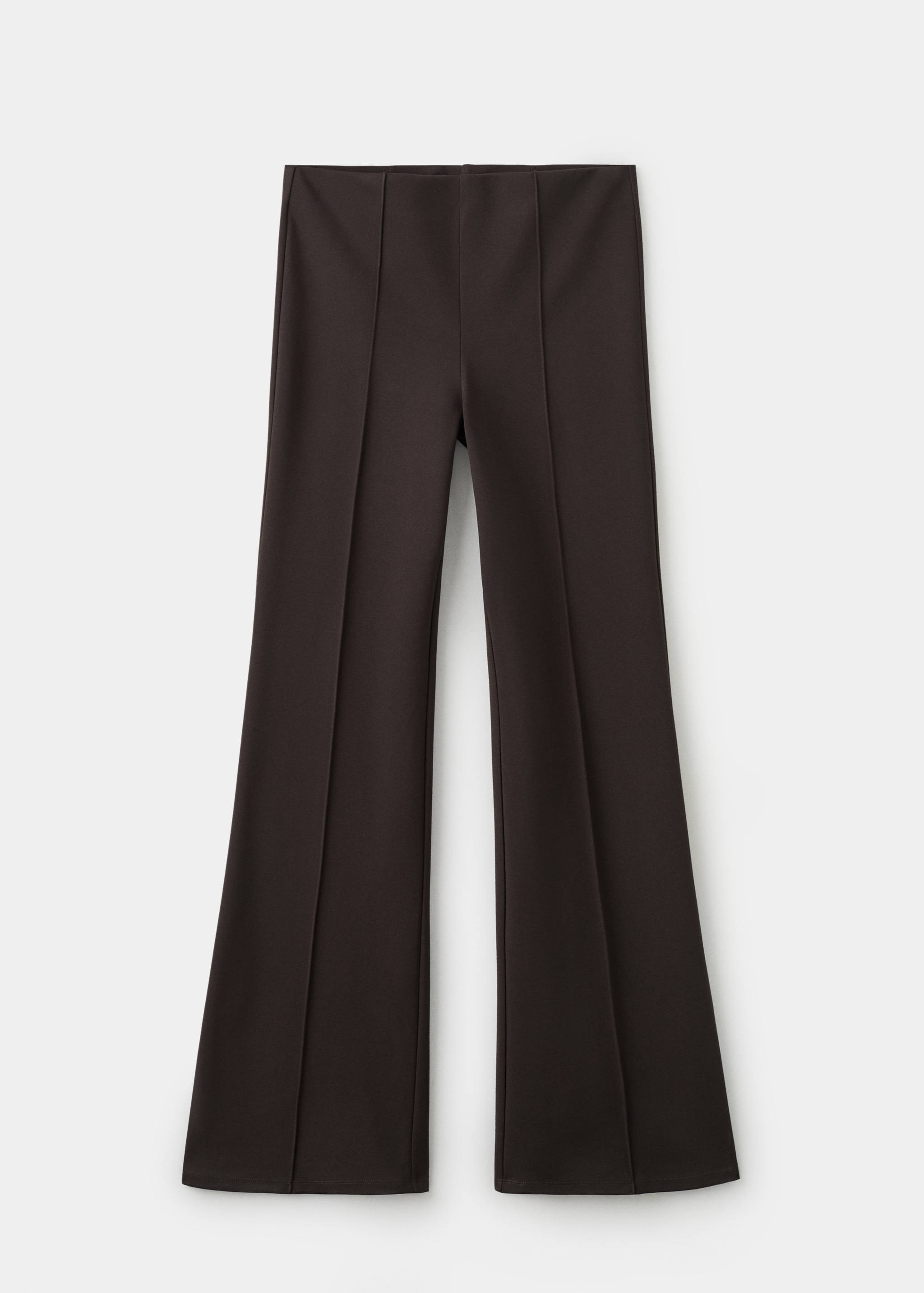 Leggings with seam detail - Article without model