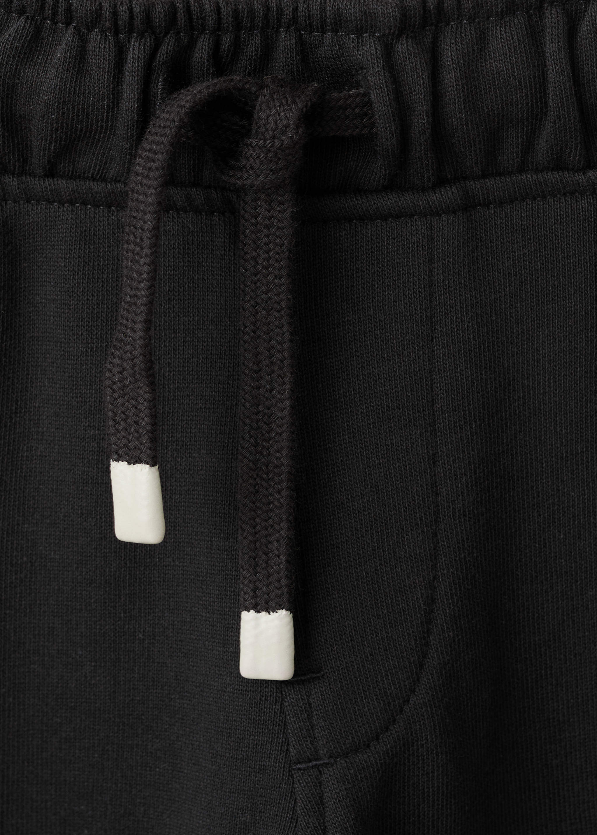 Cargo-Jogger aus Baumwolle - Detail des Artikels 8
