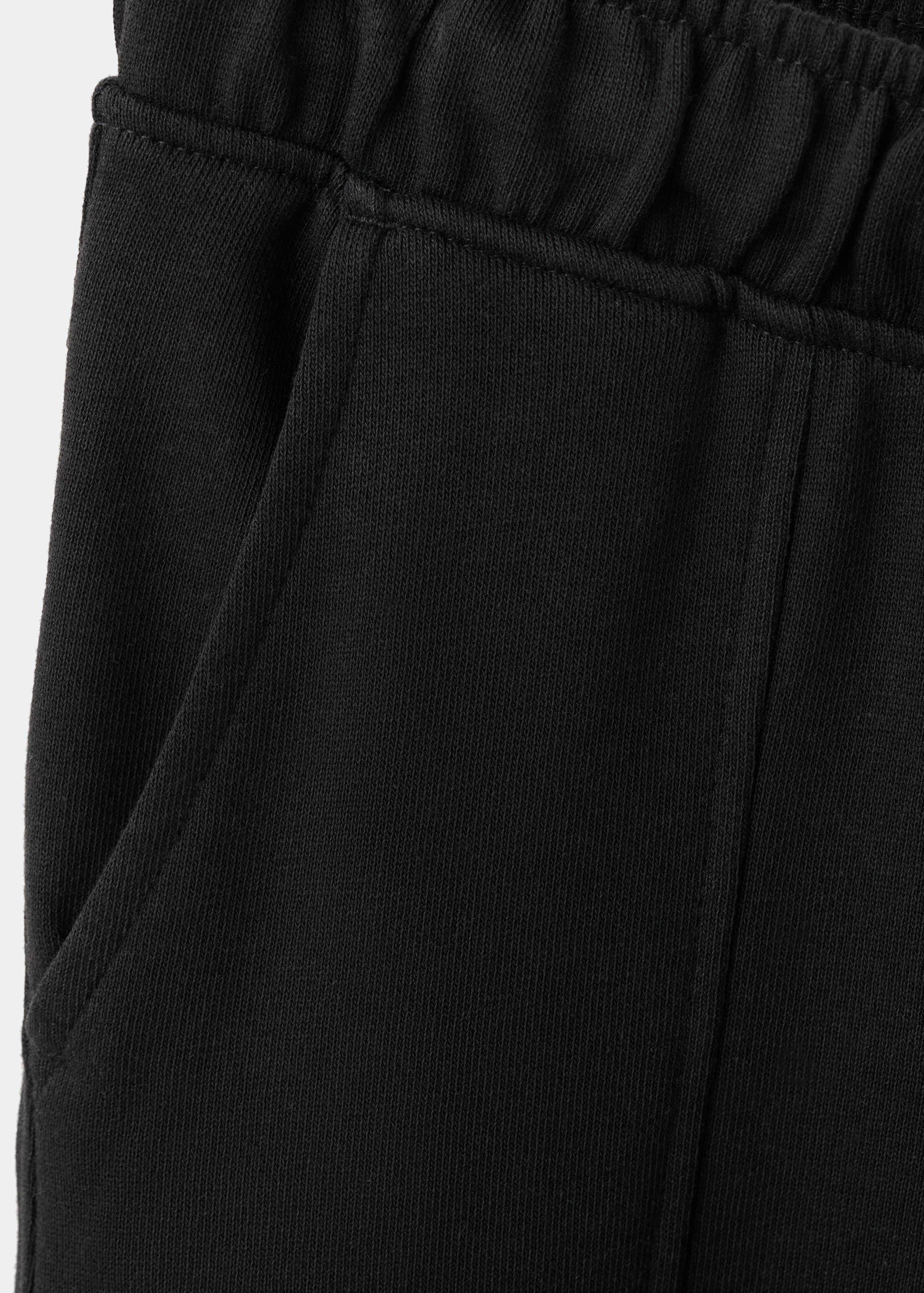 Cargo-Jogger aus Baumwolle - Detail des Artikels 0