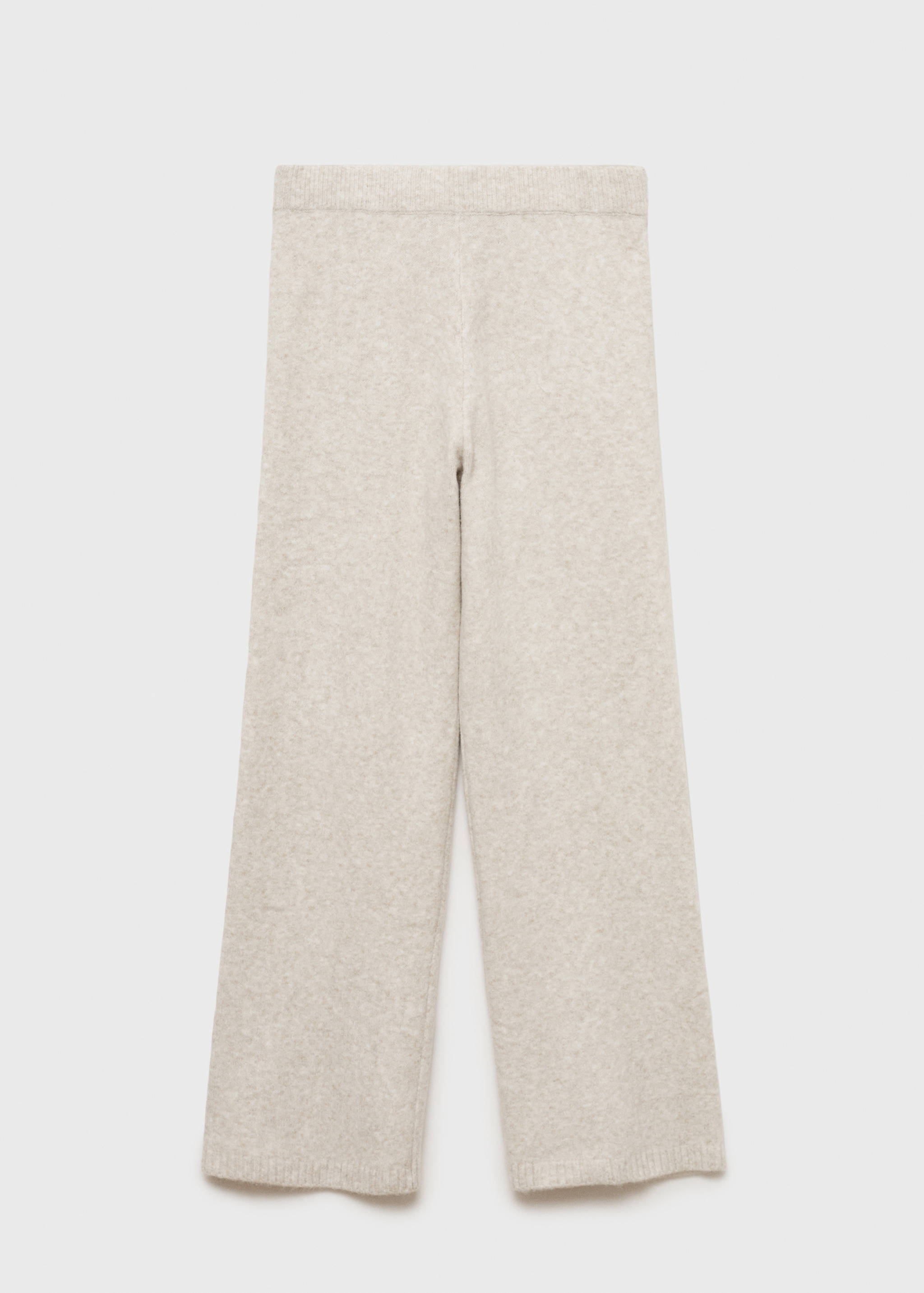 Pantalon maille long - Article sans modèle