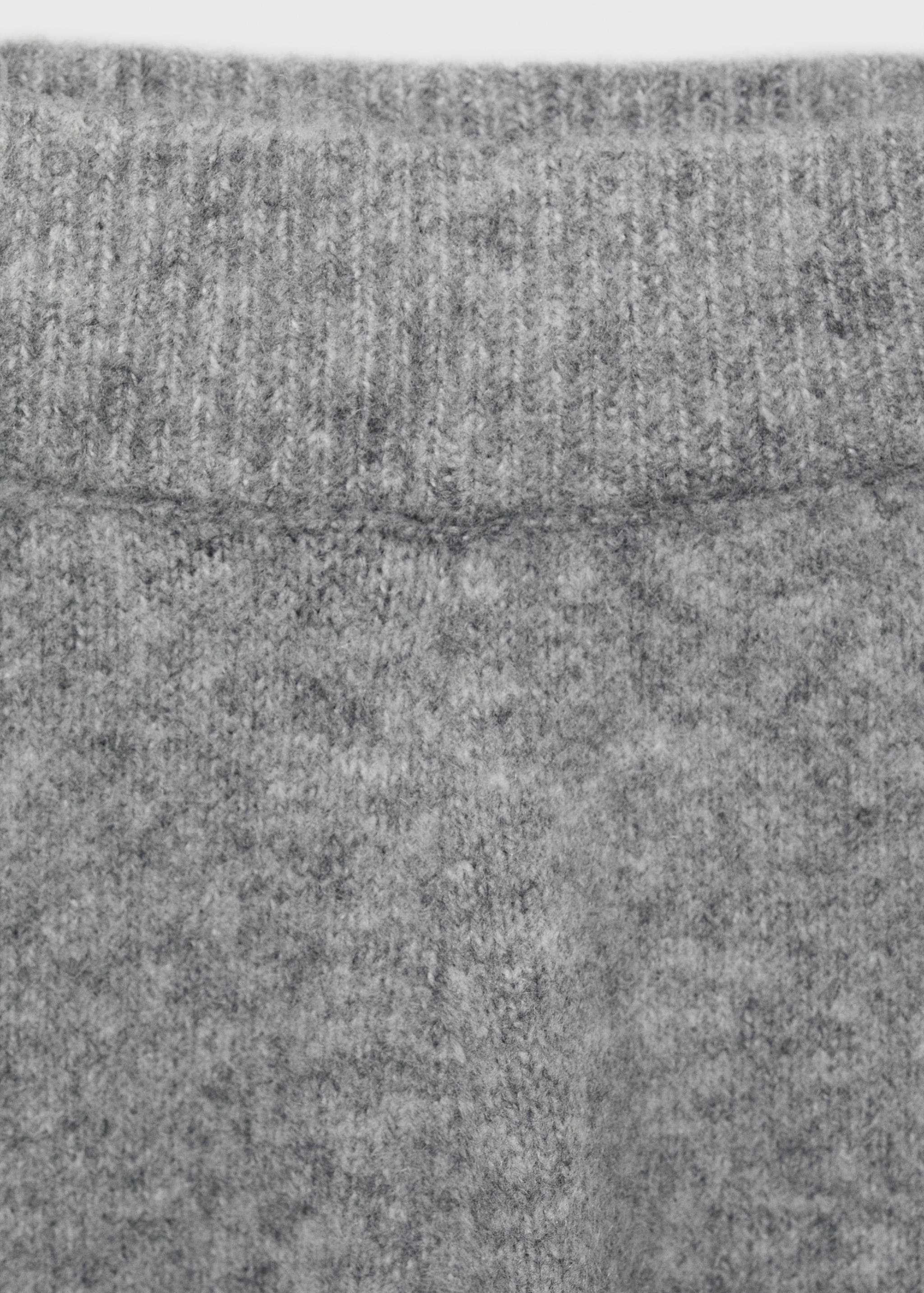 Pantalon maille long - Détail de l'article 8