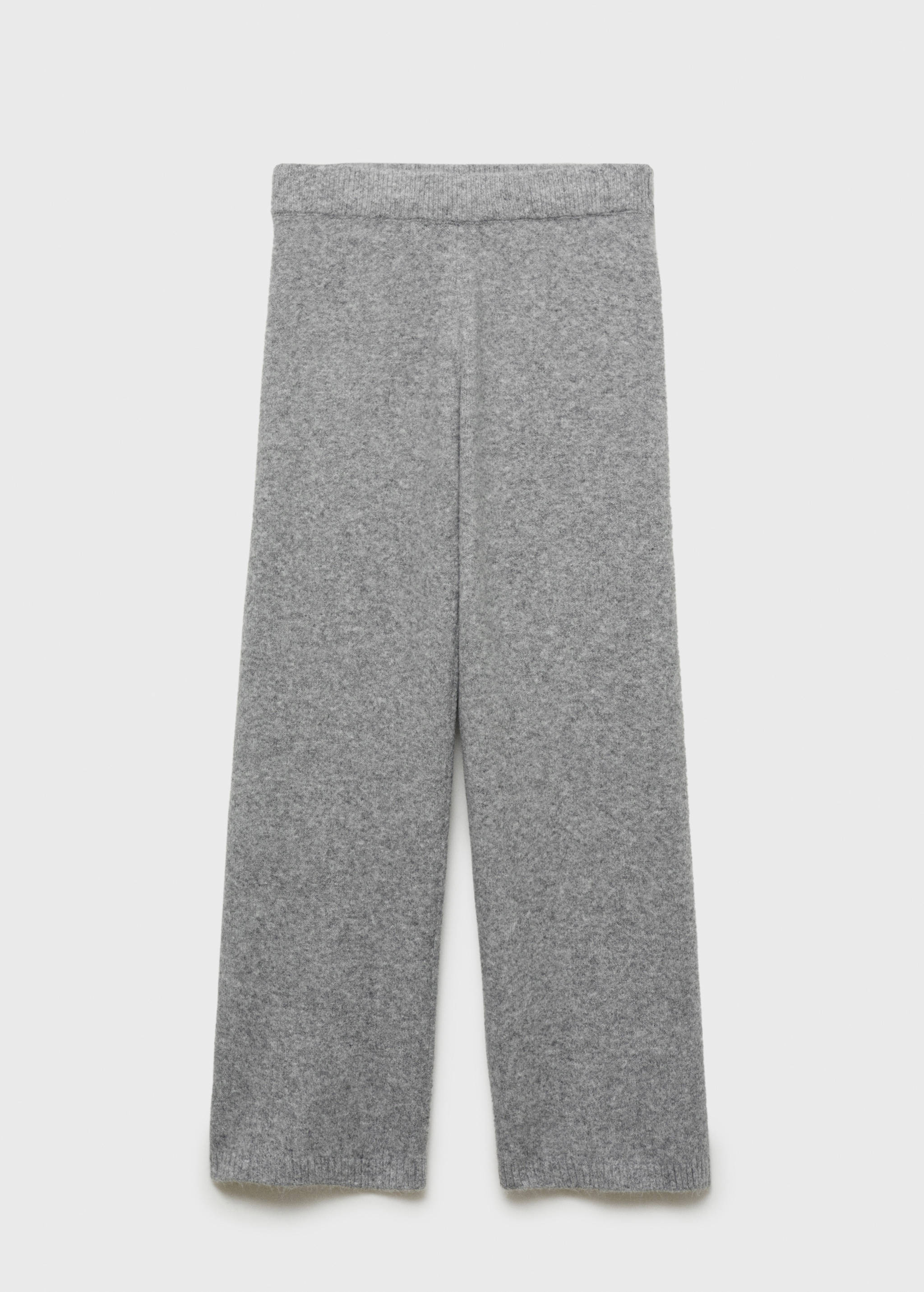 Pantalon maille long - Article sans modèle