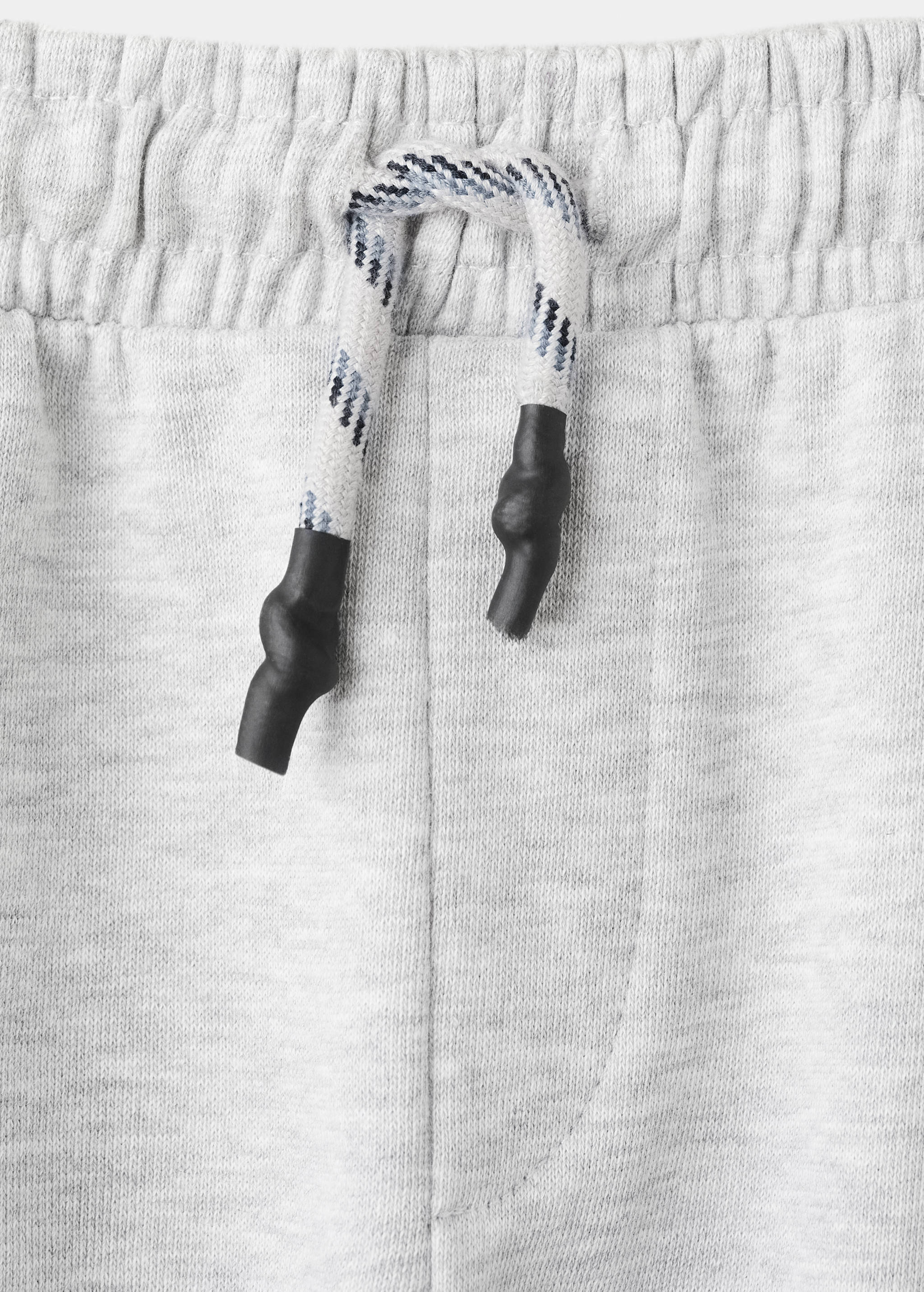 Jogger Pants mit Kordel - Detail des Artikels 8