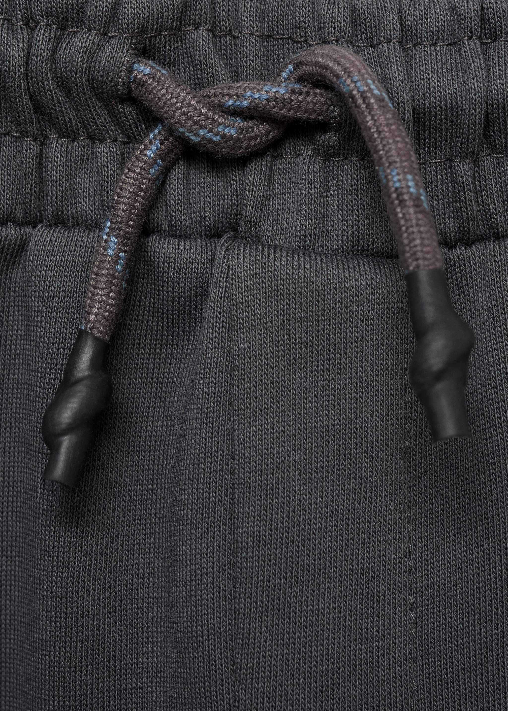 Jogger Pants mit Kordel - Detail des Artikels 8