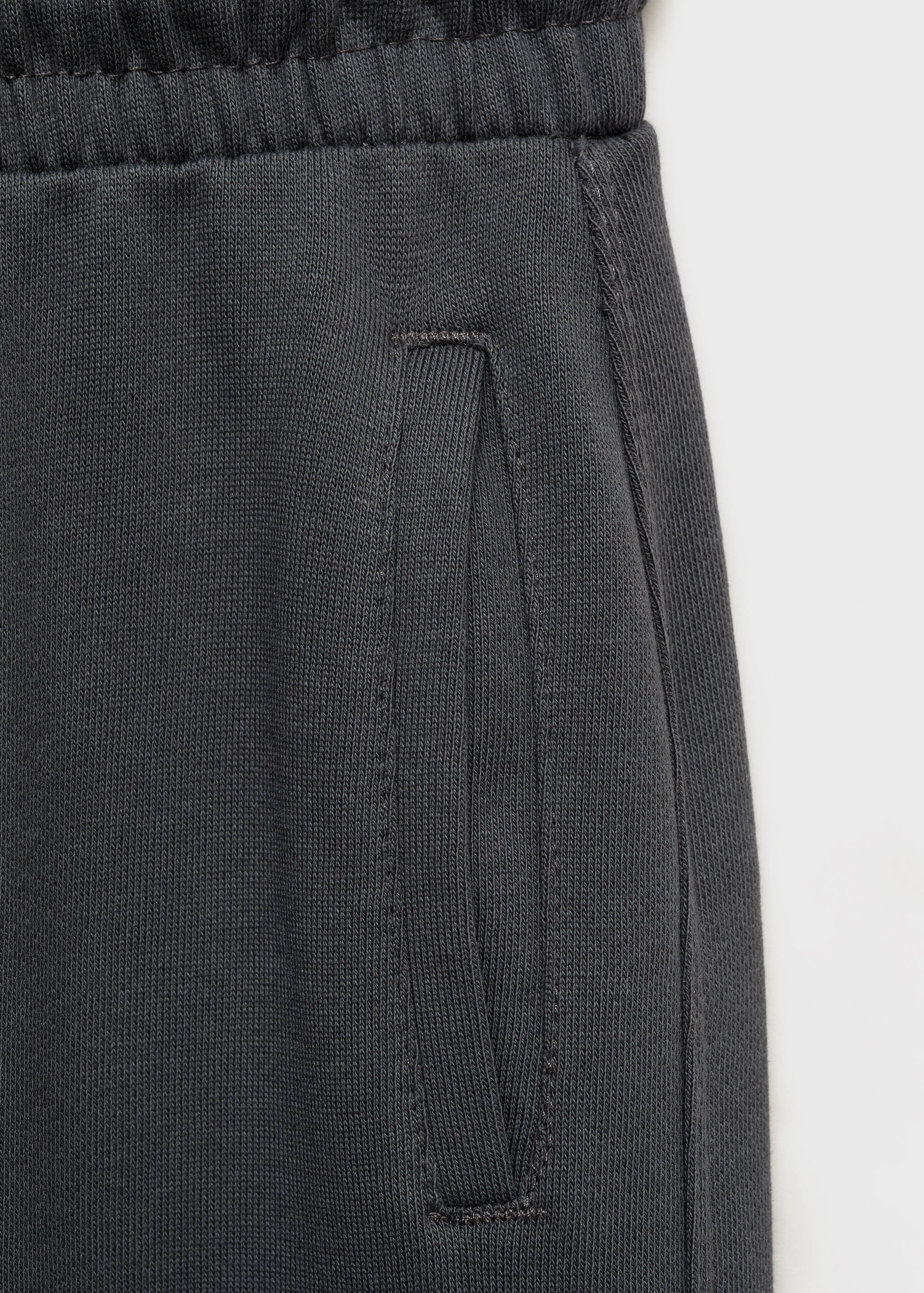 Jogger Pants mit Kordel - Detail des Artikels 0