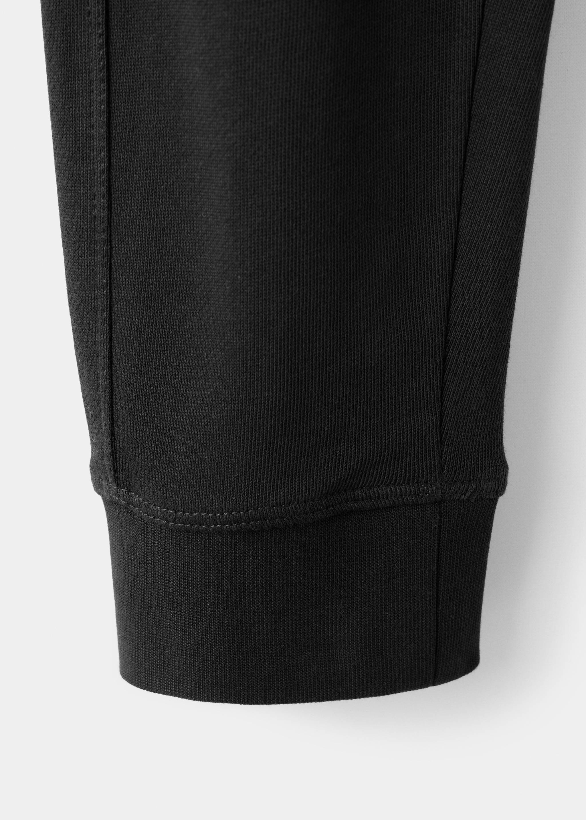 Jogger Pants mit Kordel - Detail des Artikels 0