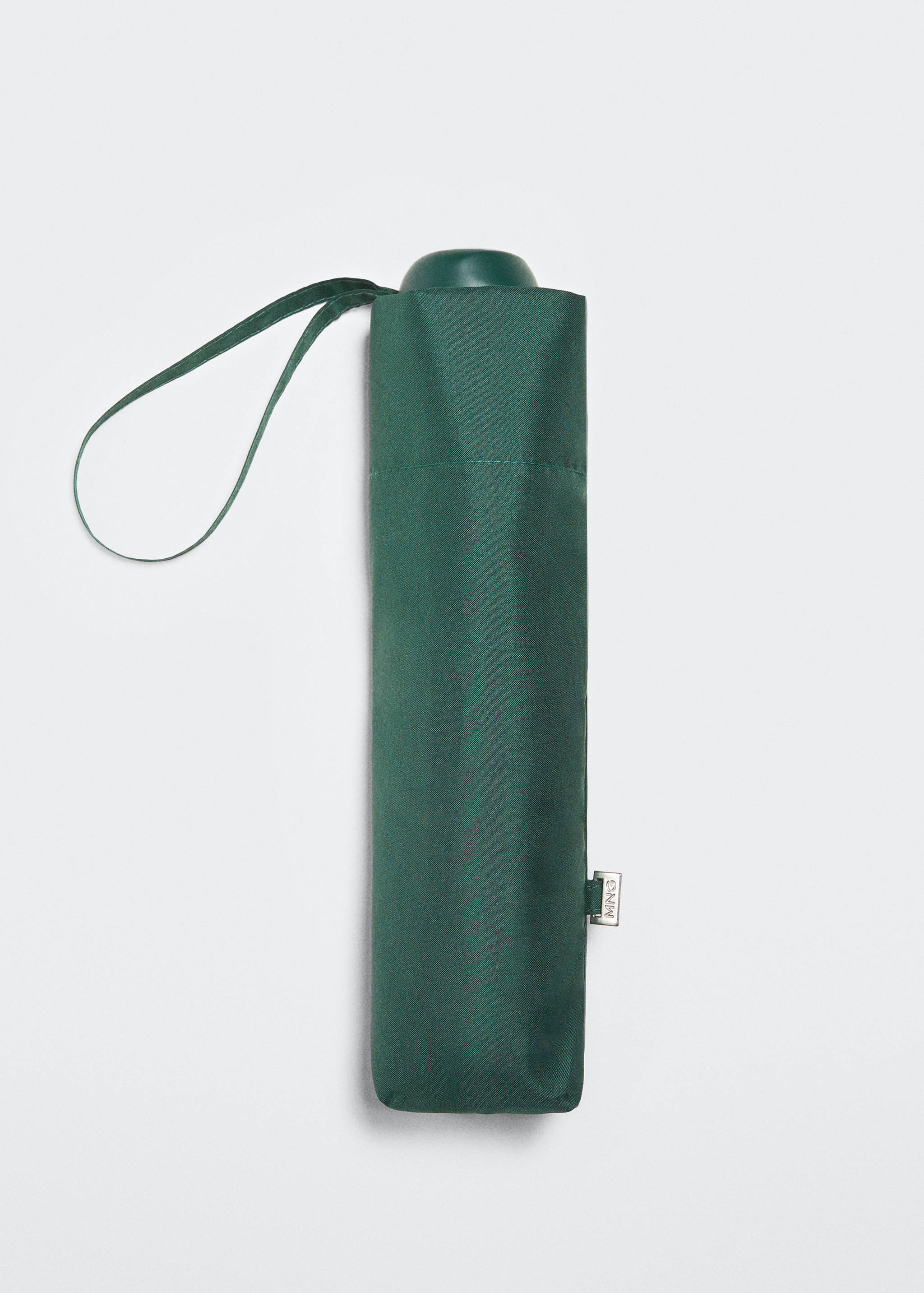 Parapluie pliant uni - Article sans modèle