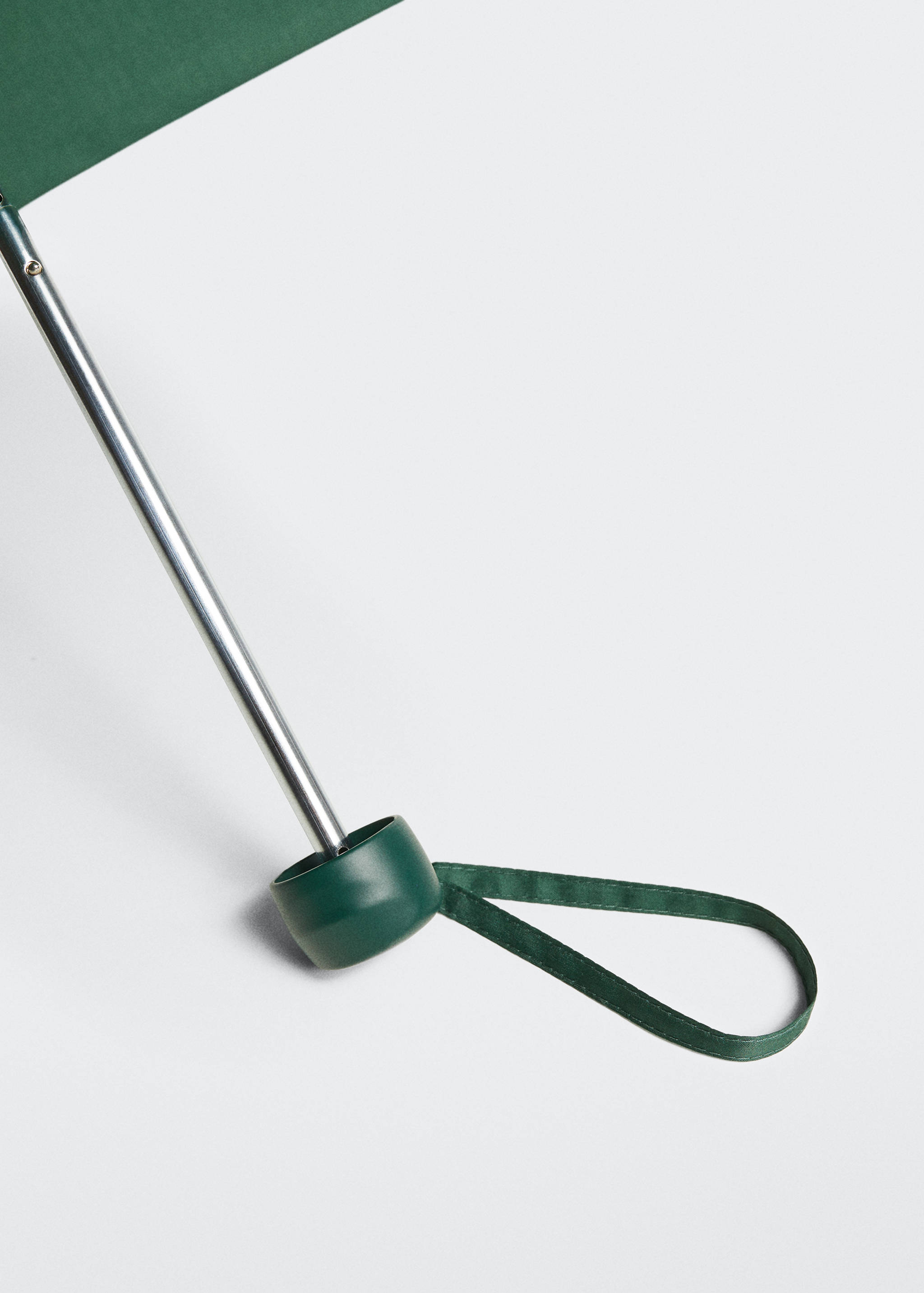Parapluie pliant uni - Détail de l'article 2