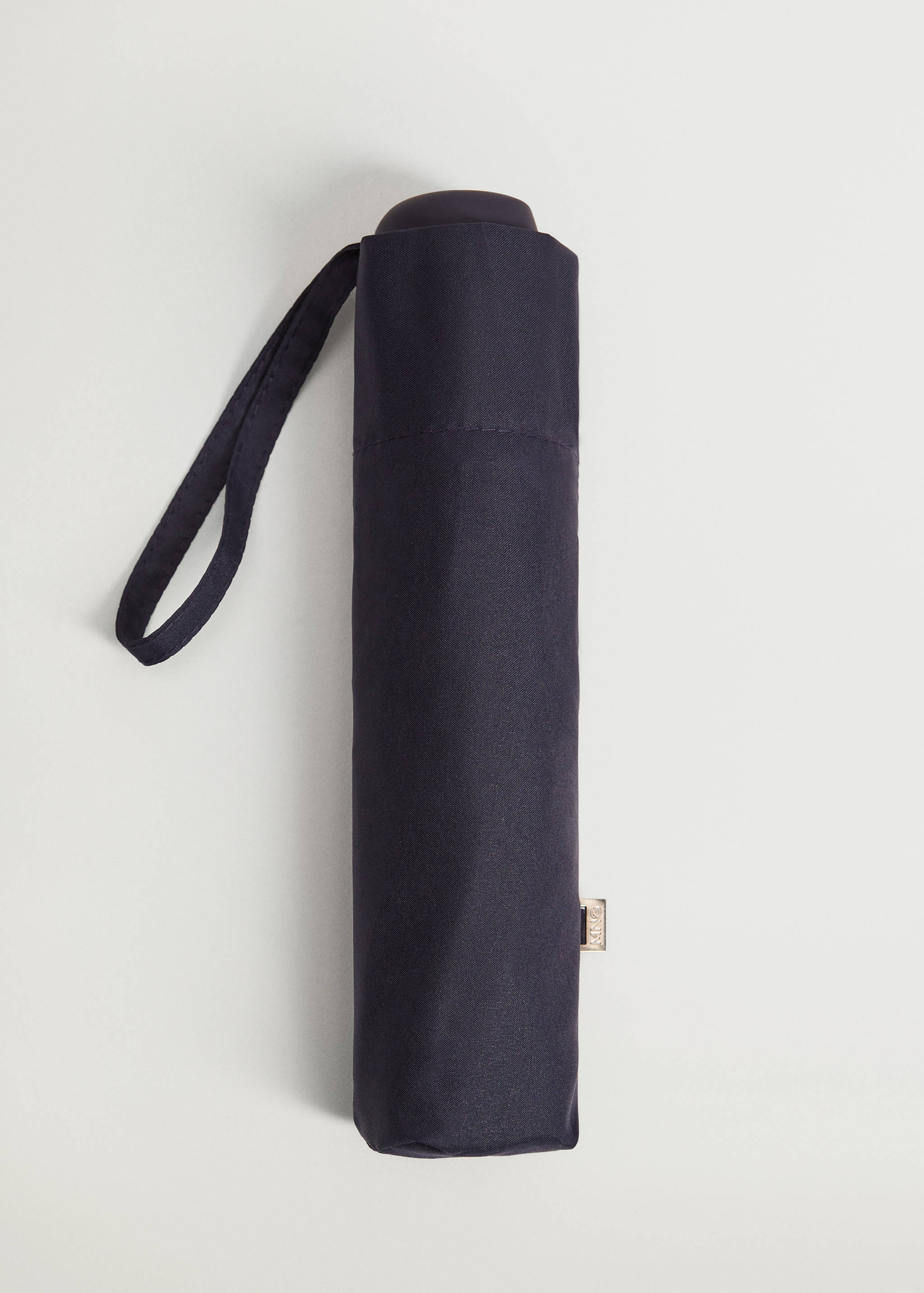 Parapluie pliant uni - Article sans modèle