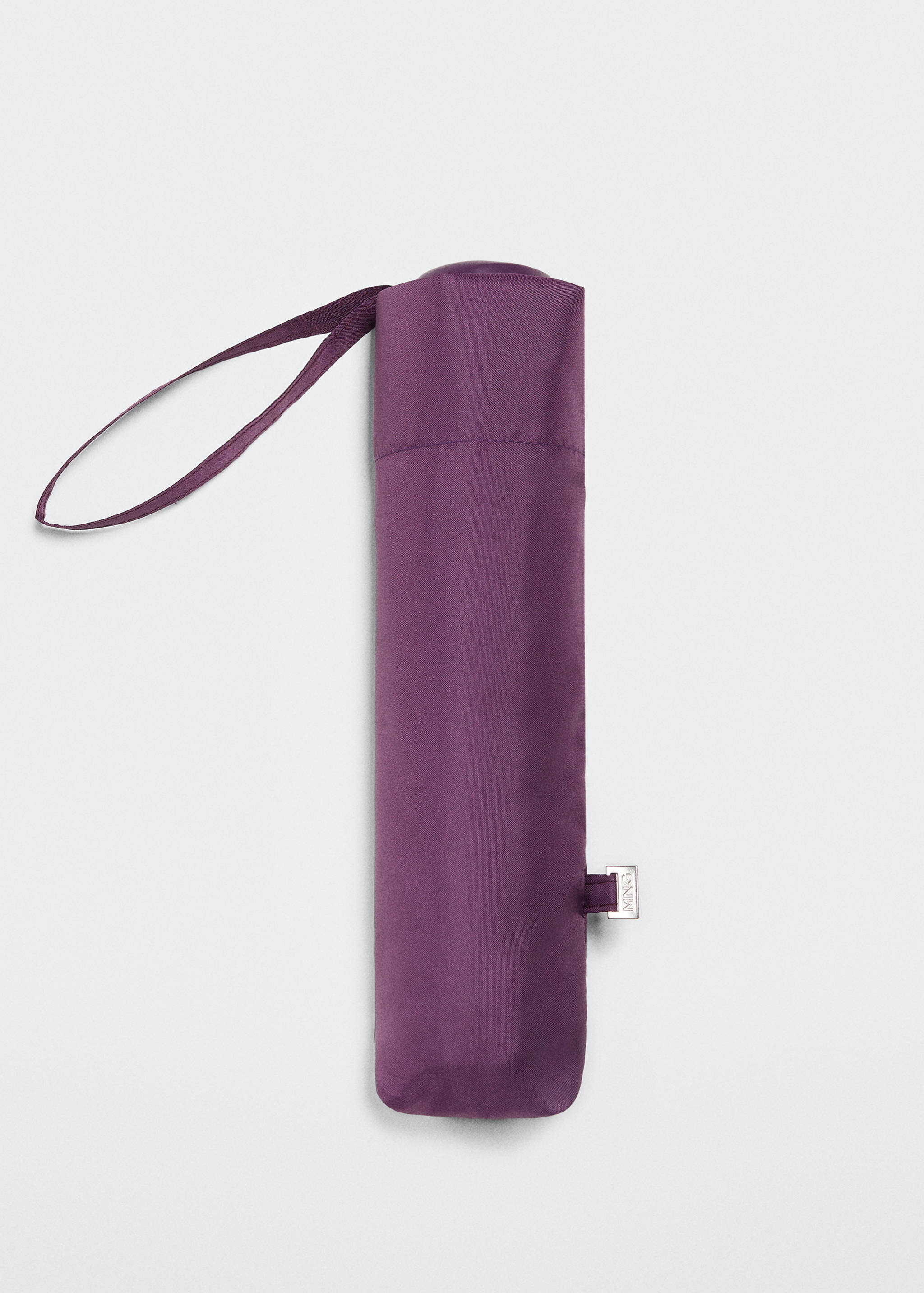 Parapluie pliant uni - Article sans modèle