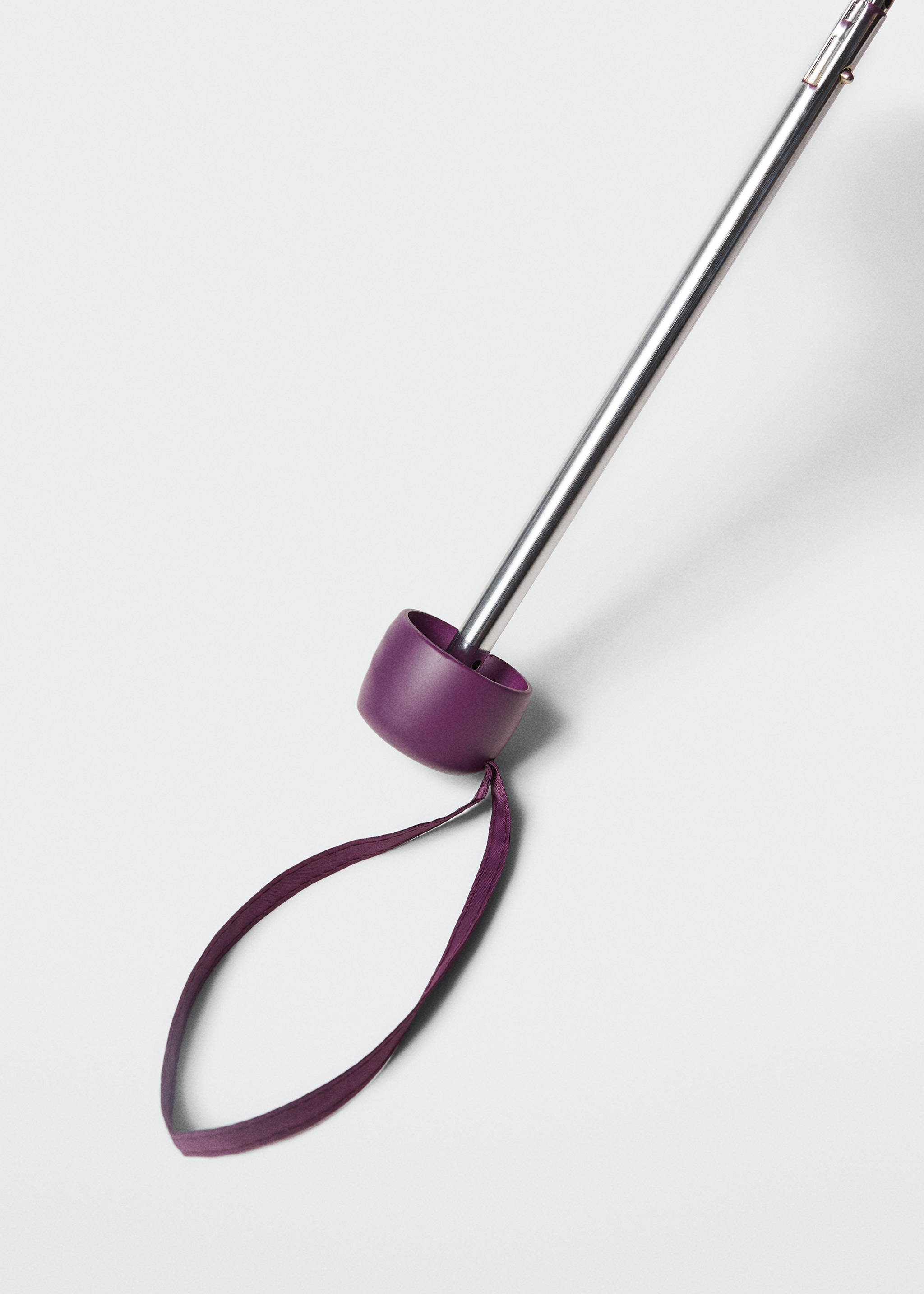 Parapluie pliant uni - Détail de l'article 2