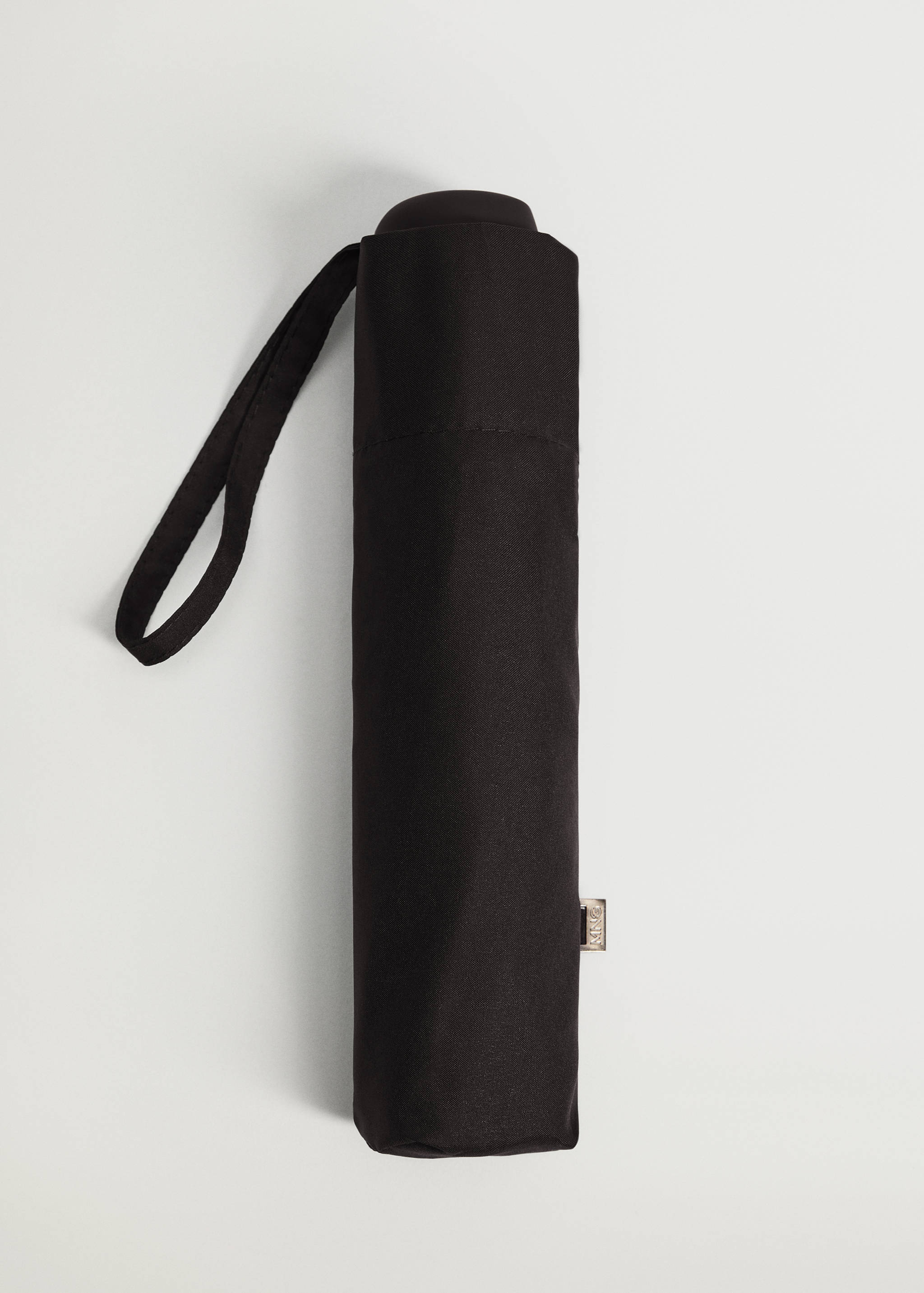 Parapluie pliant uni - Article sans modèle