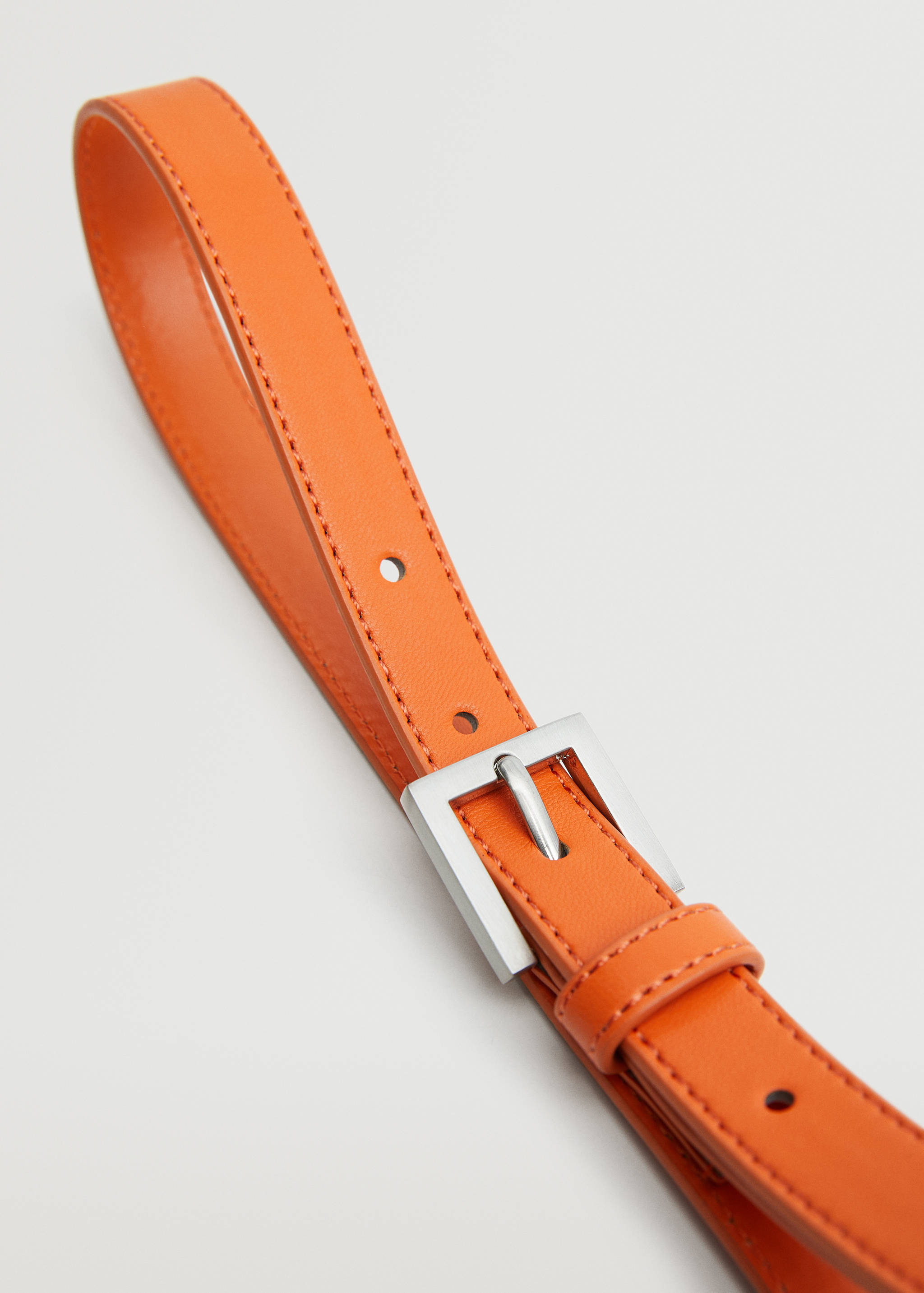 Cinturó sivella metàl·lica - Detall de l'article 3