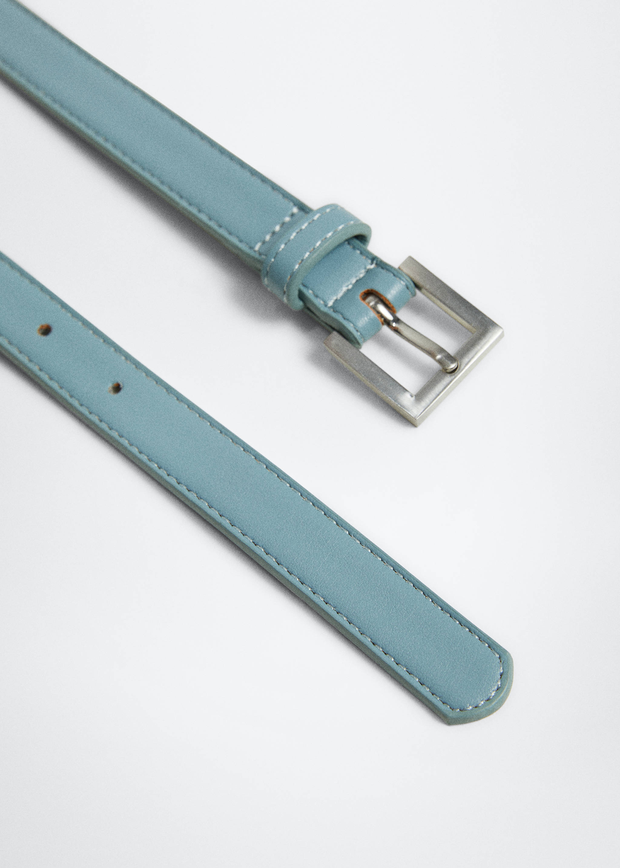 Cinturó sivella metàl·lica - Detall de l'article 2