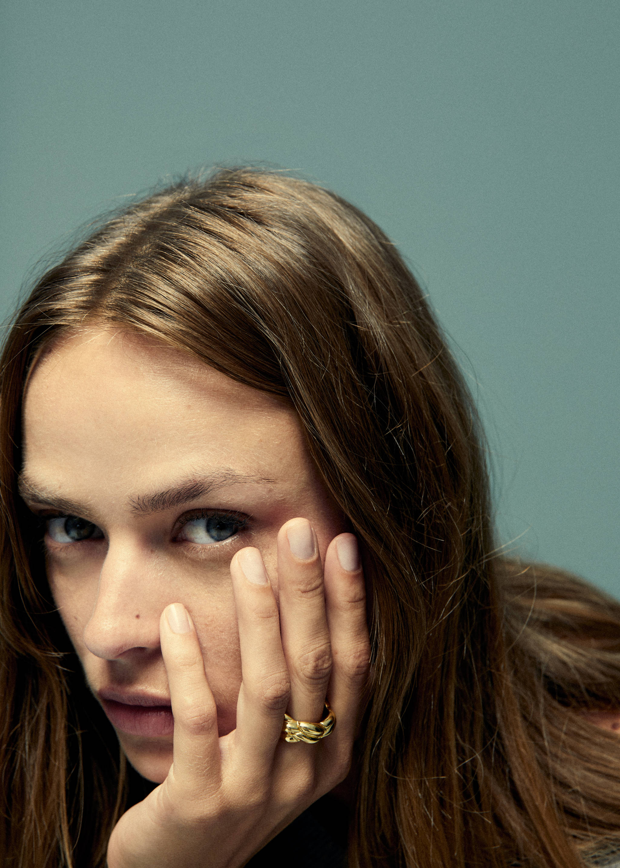 Chain ring - General plane