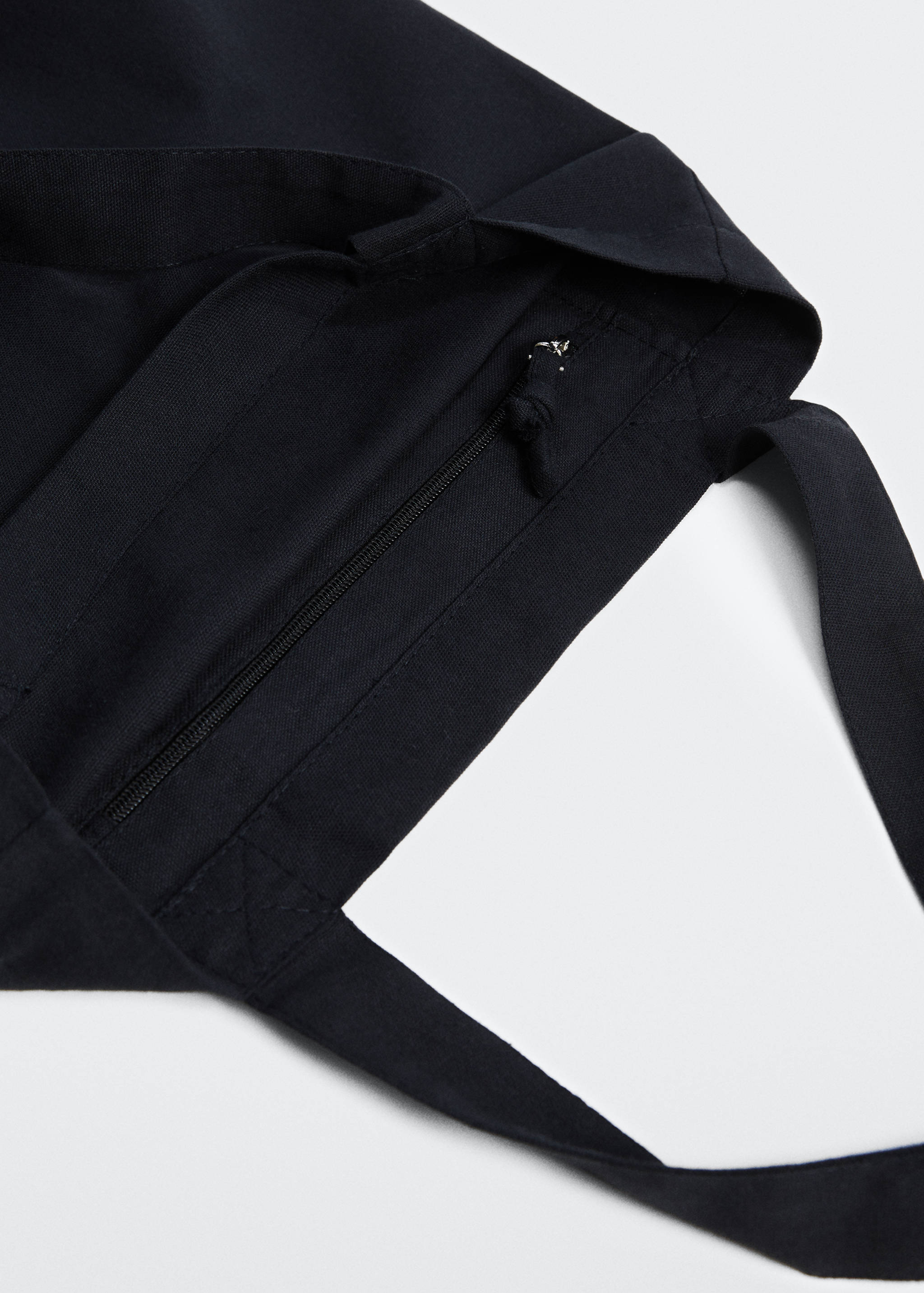  Cotton shopper bag - Details of the article 2