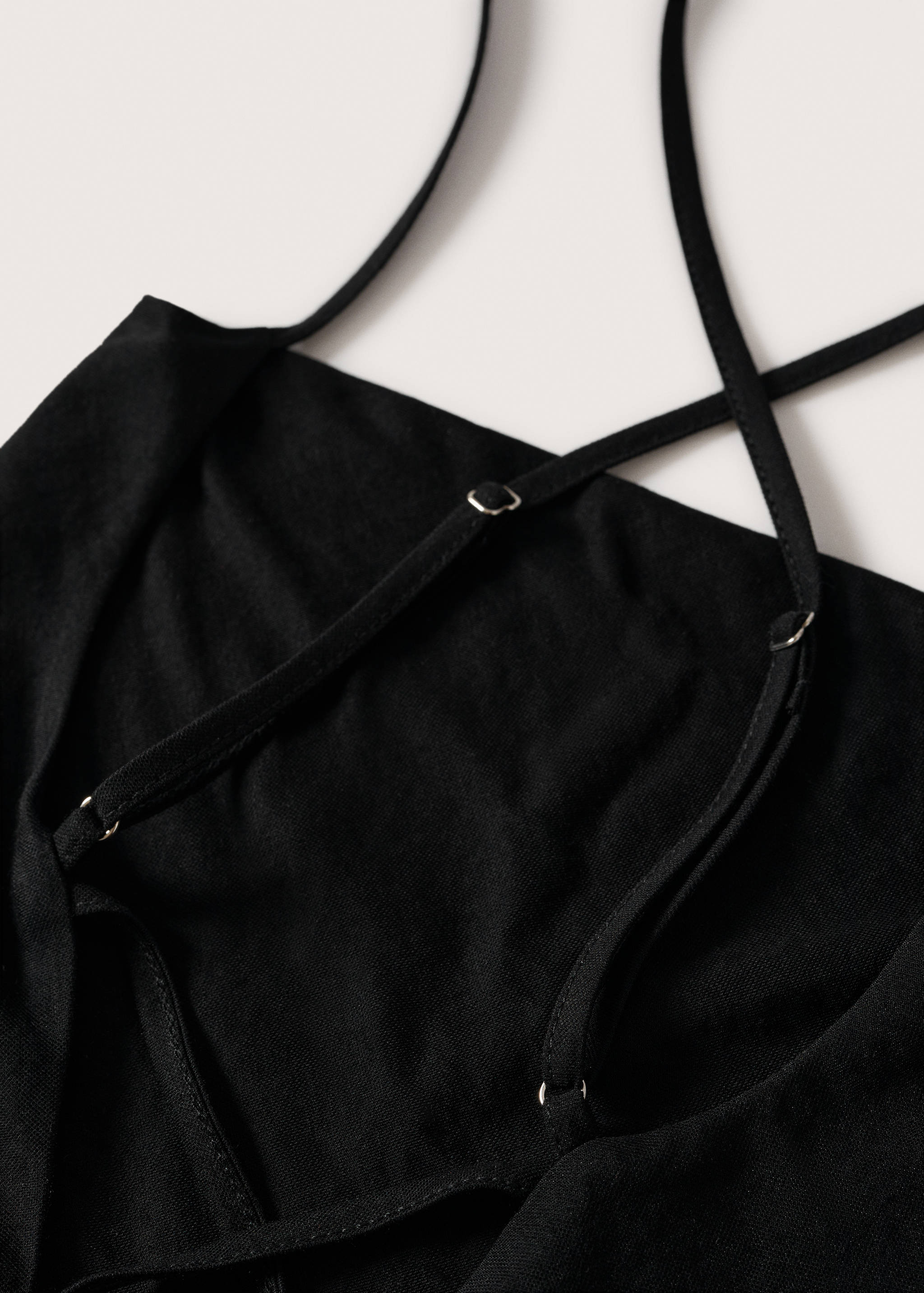 Top esquena creuada - Detall de l'article 8