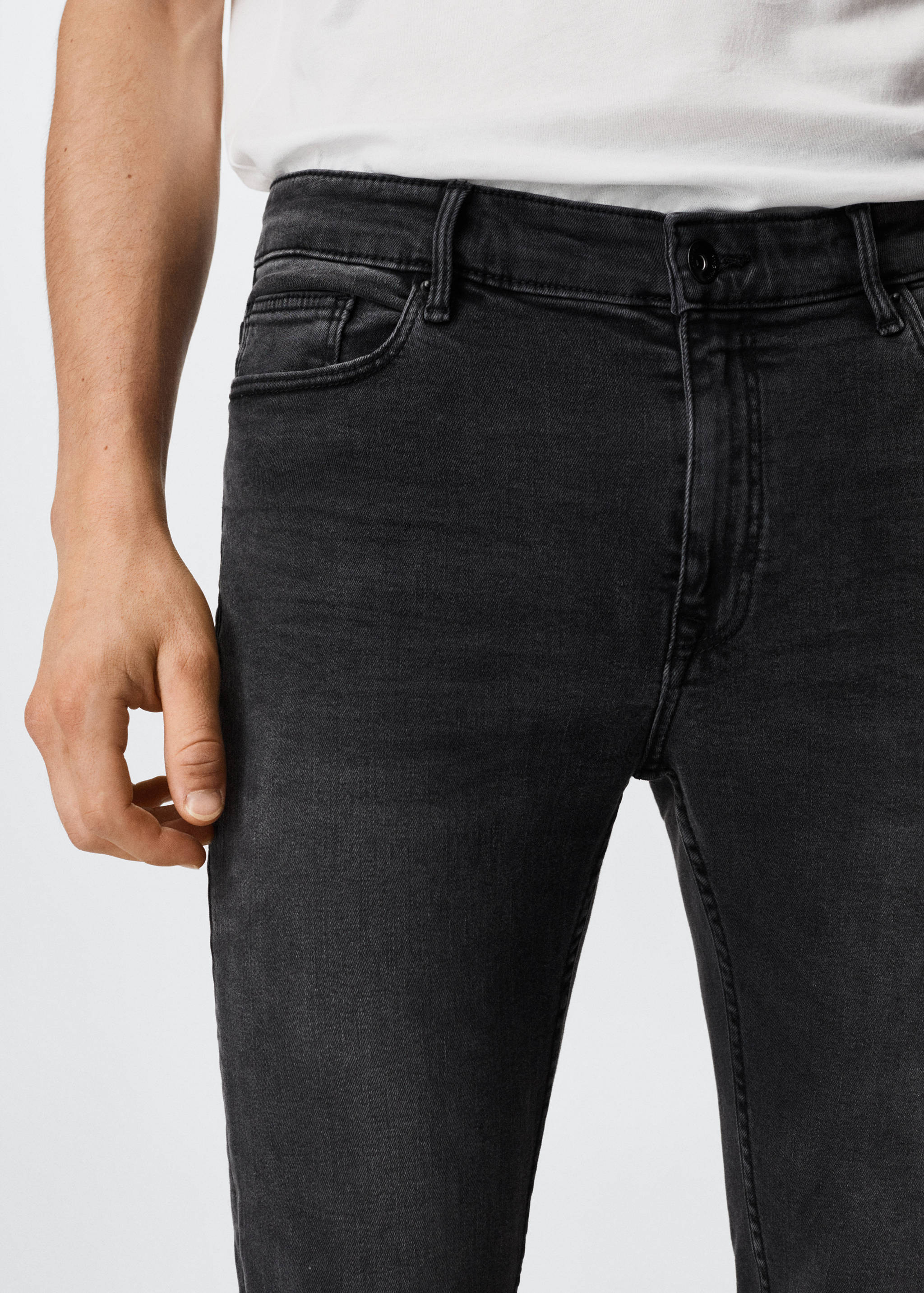 Texans Jude skinny fit - Detall de l'article 1