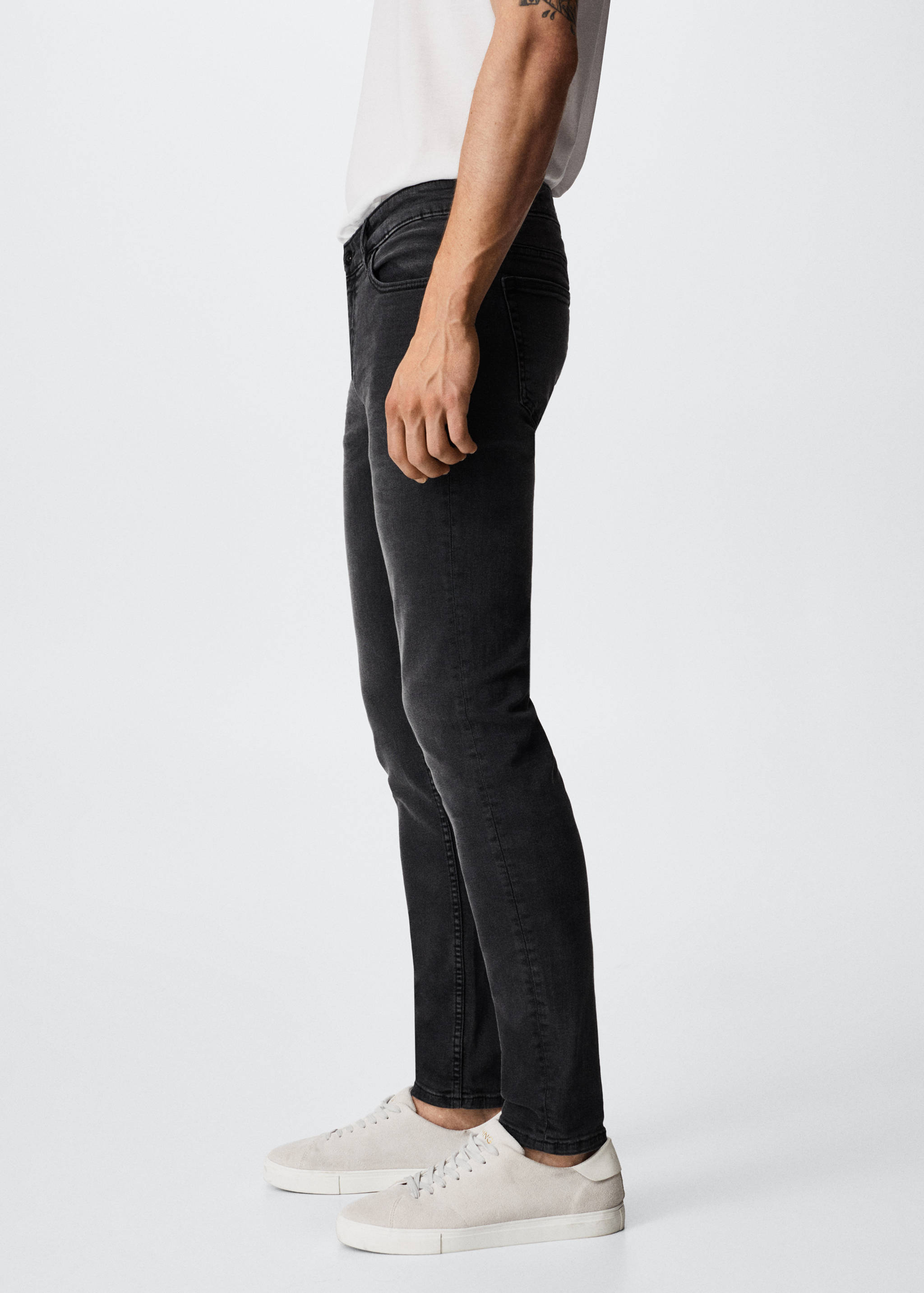 Texans Jude skinny fit - Detall de l'article 2