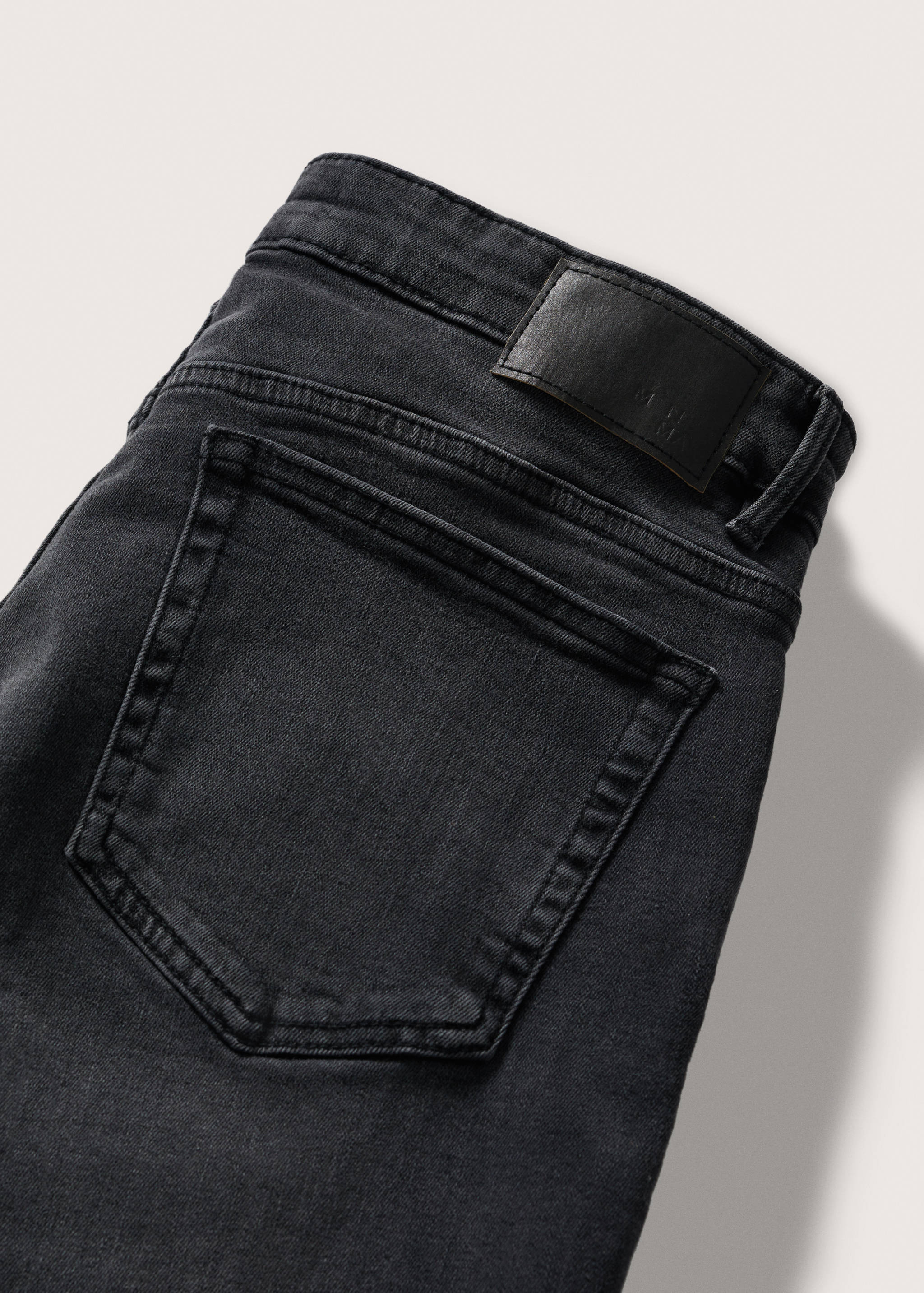 Texans Jude skinny fit - Detall de l'article 8