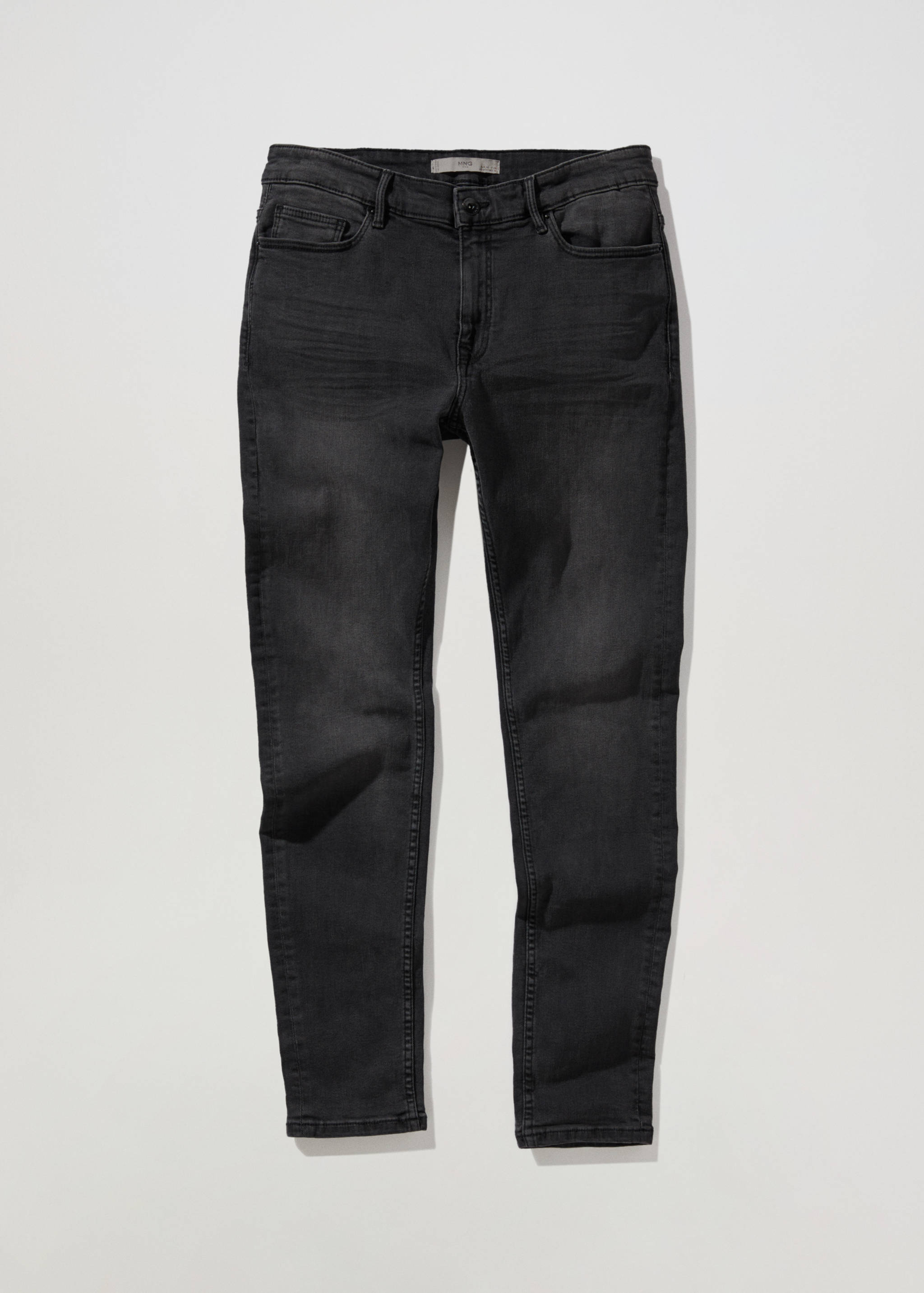 Texans Jude skinny fit - Article sense model