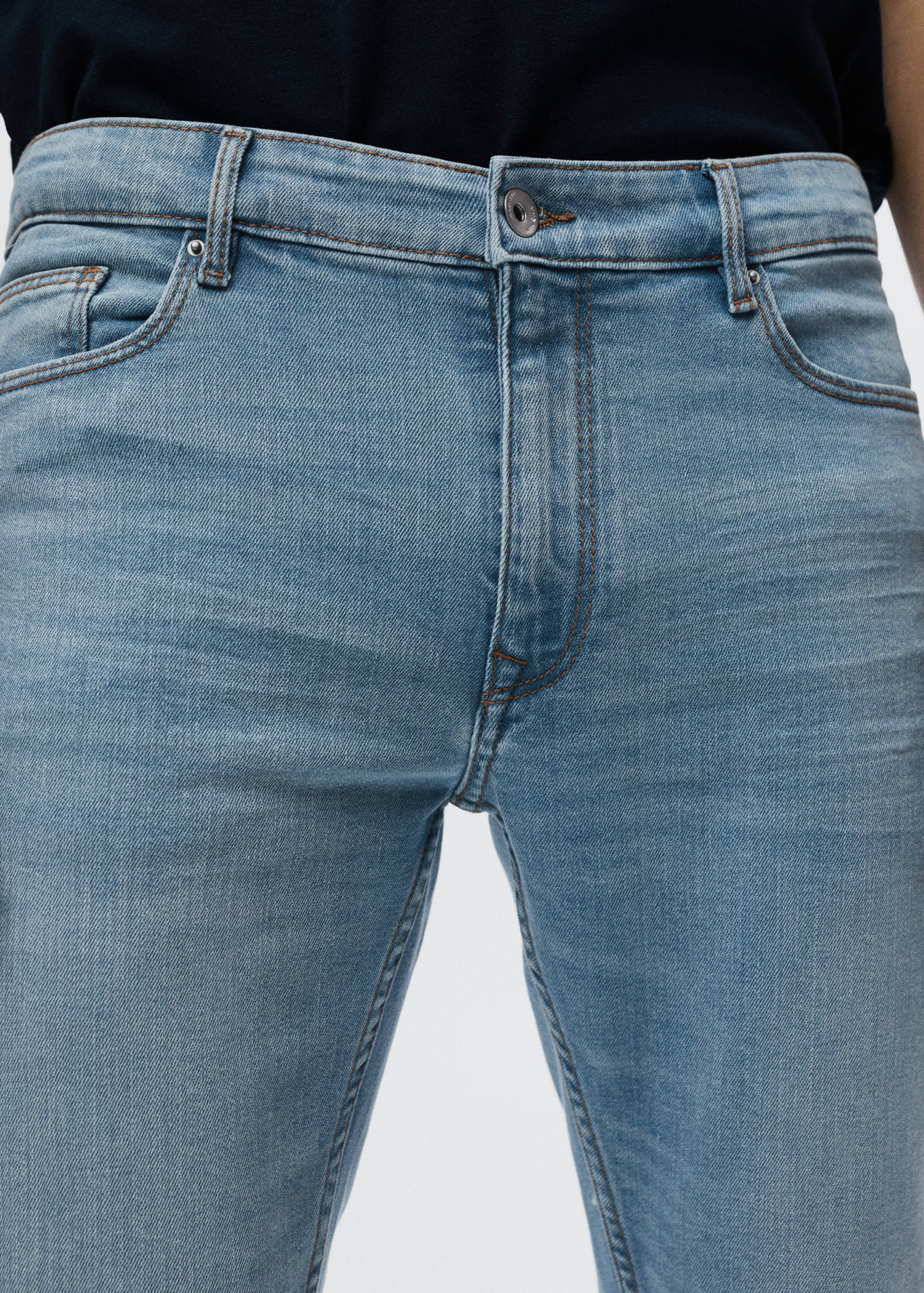 Texans Jude skinny fit - Detall de l'article 1